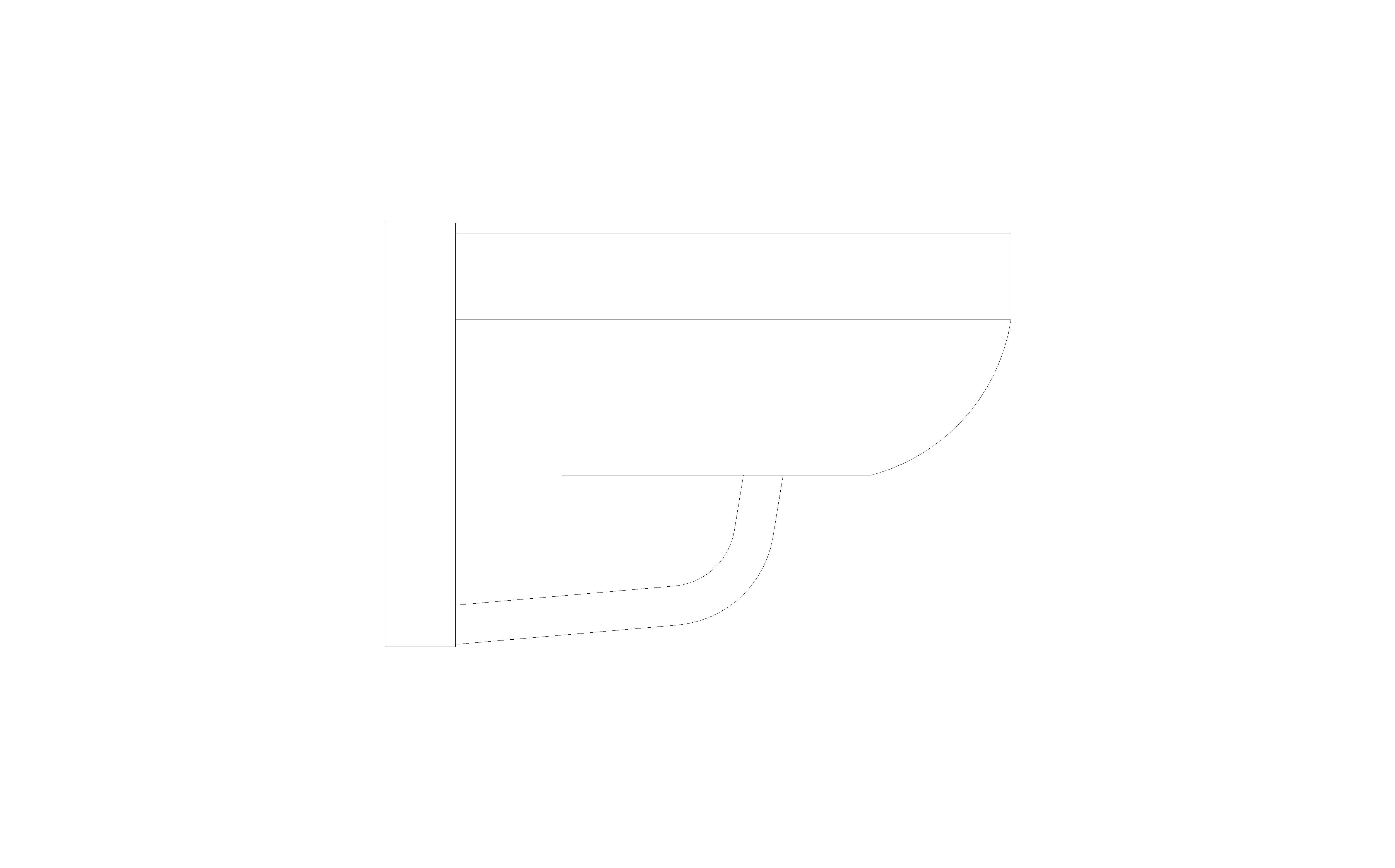 Product: Wall Hung WC (39351000)