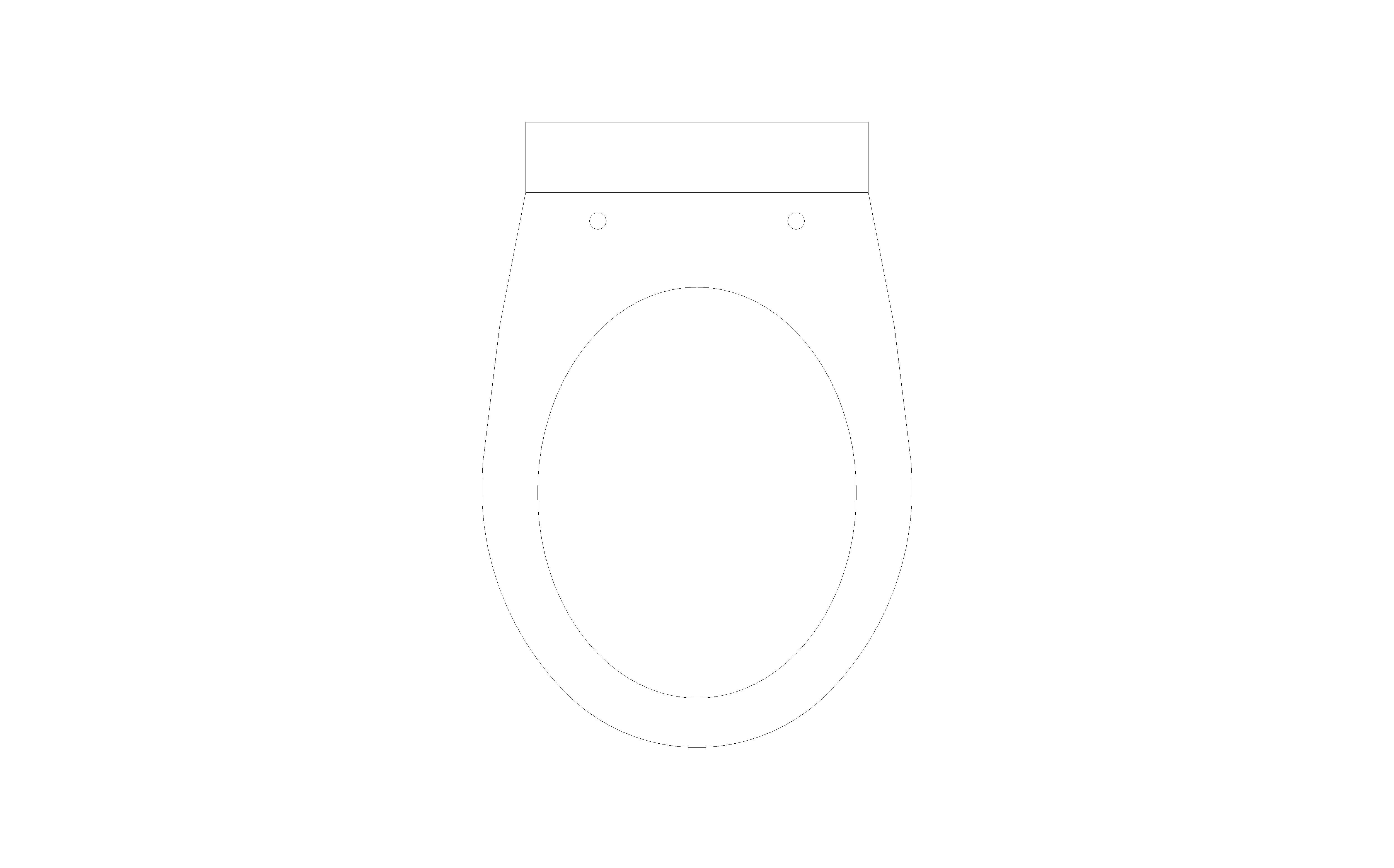 Product: Wall Hung WC (39351000)