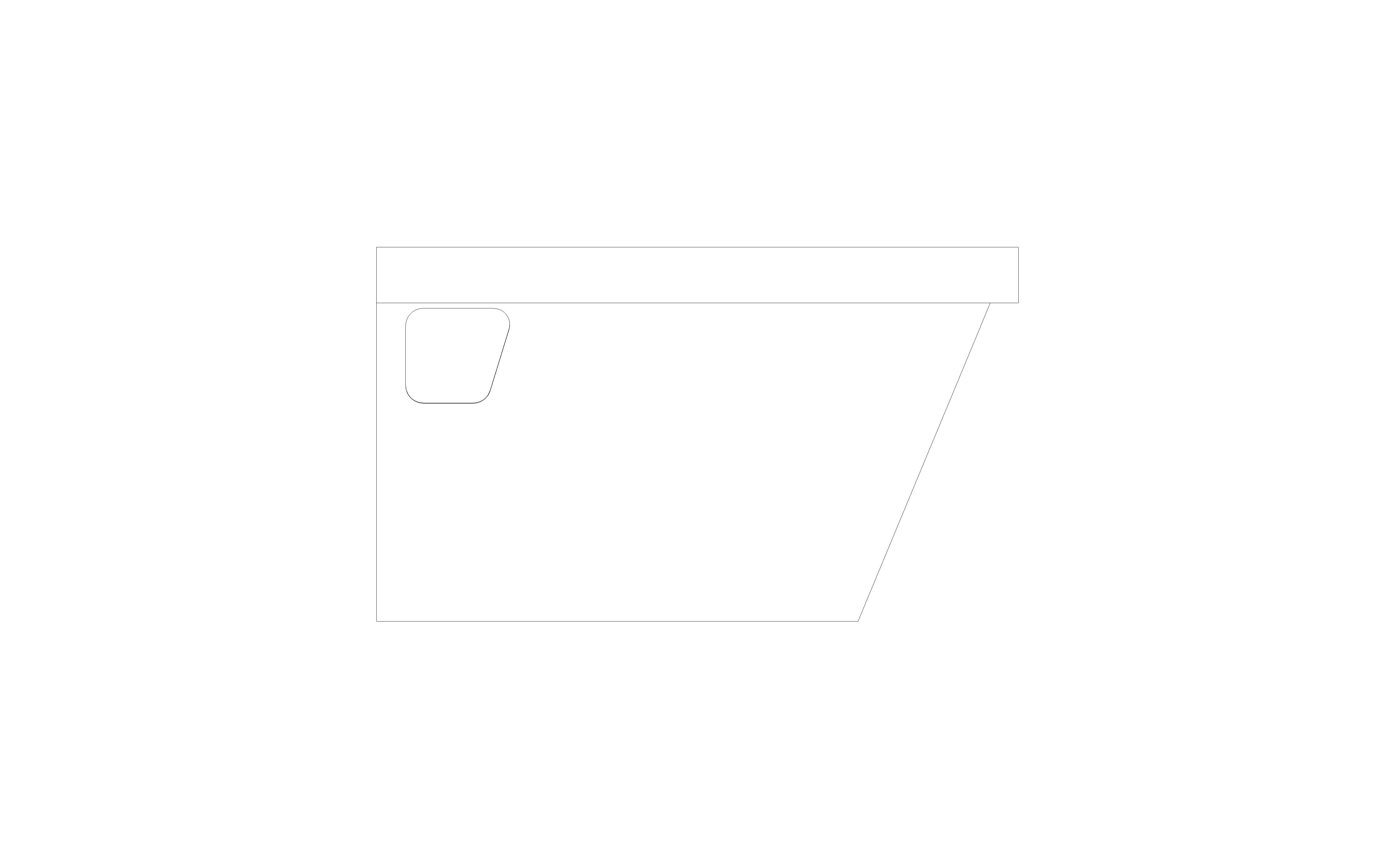 Product: Wall Hung WC (39538000)