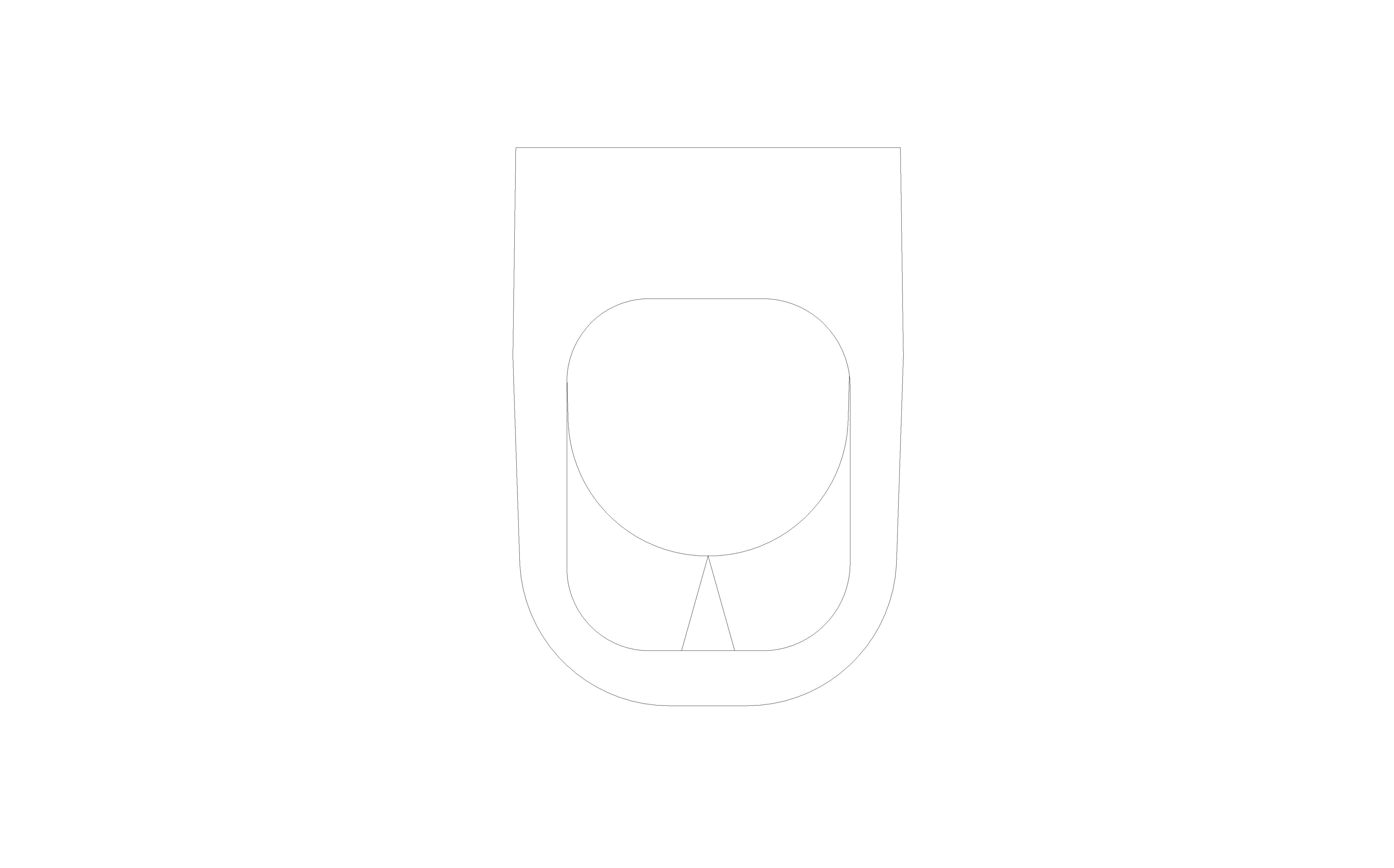 Product: Wall Hung WC (39538000)