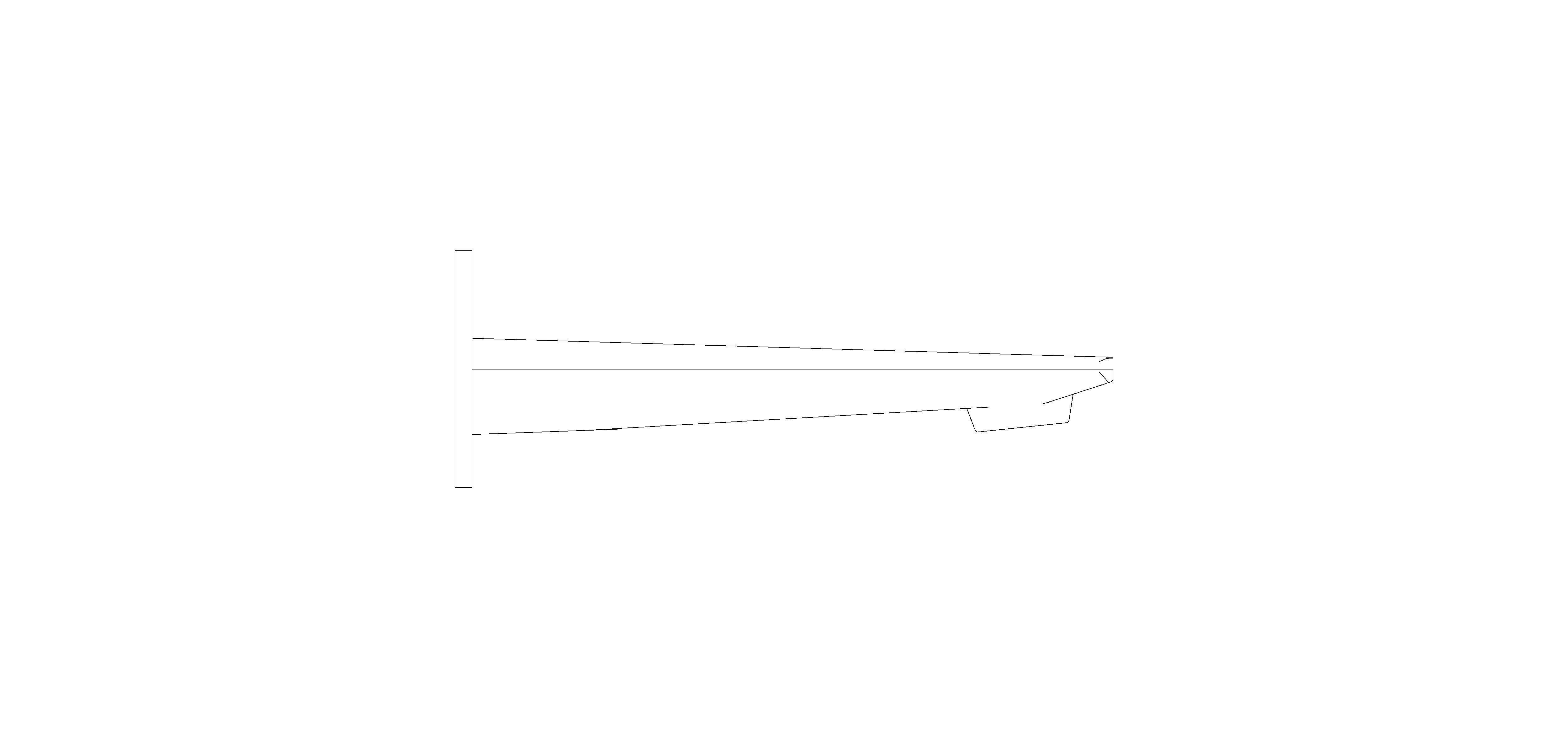 Product: ALLURE Bath spout 3/4″ (13264DA1)