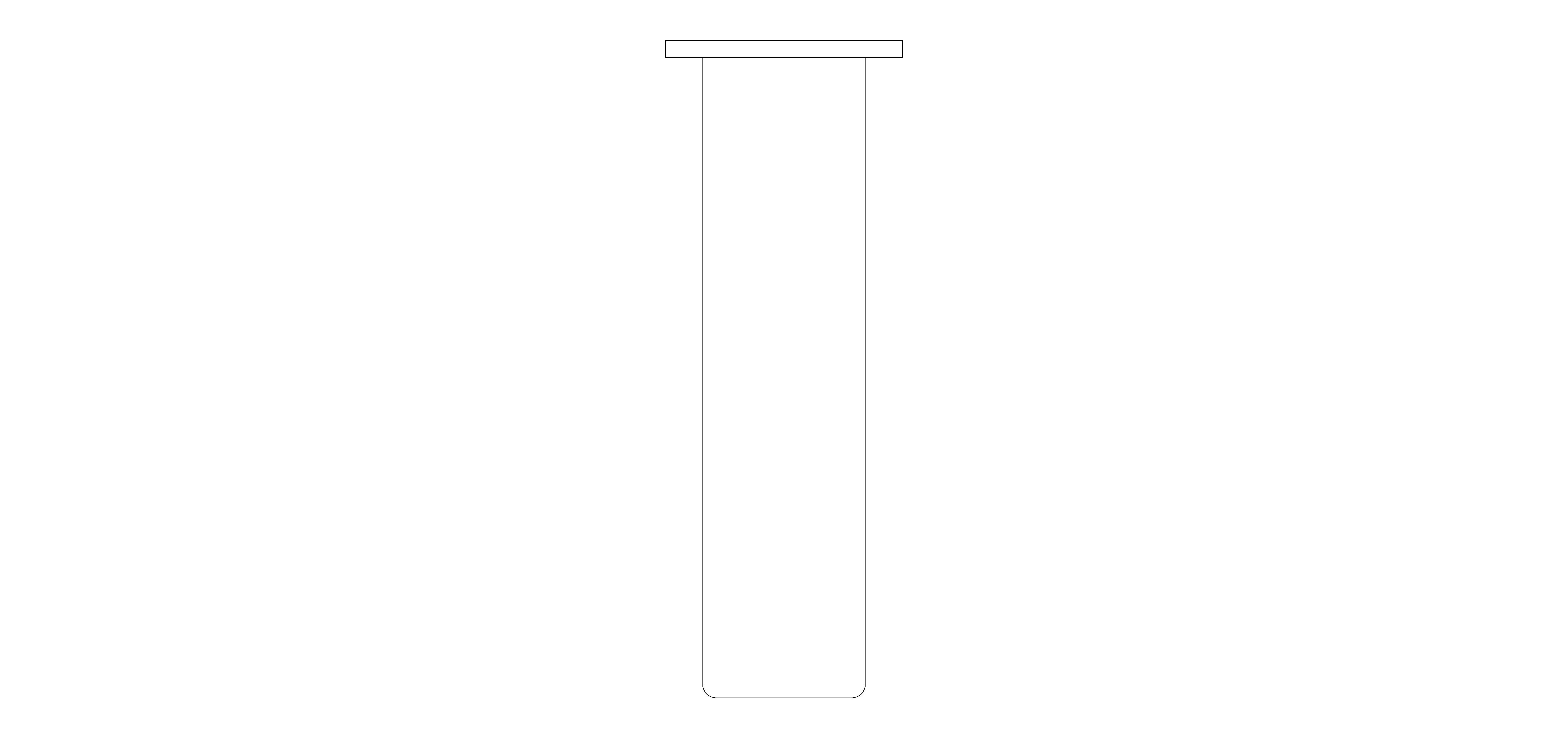 Product: ALLURE Bath spout 3/4″ (13264GL1)