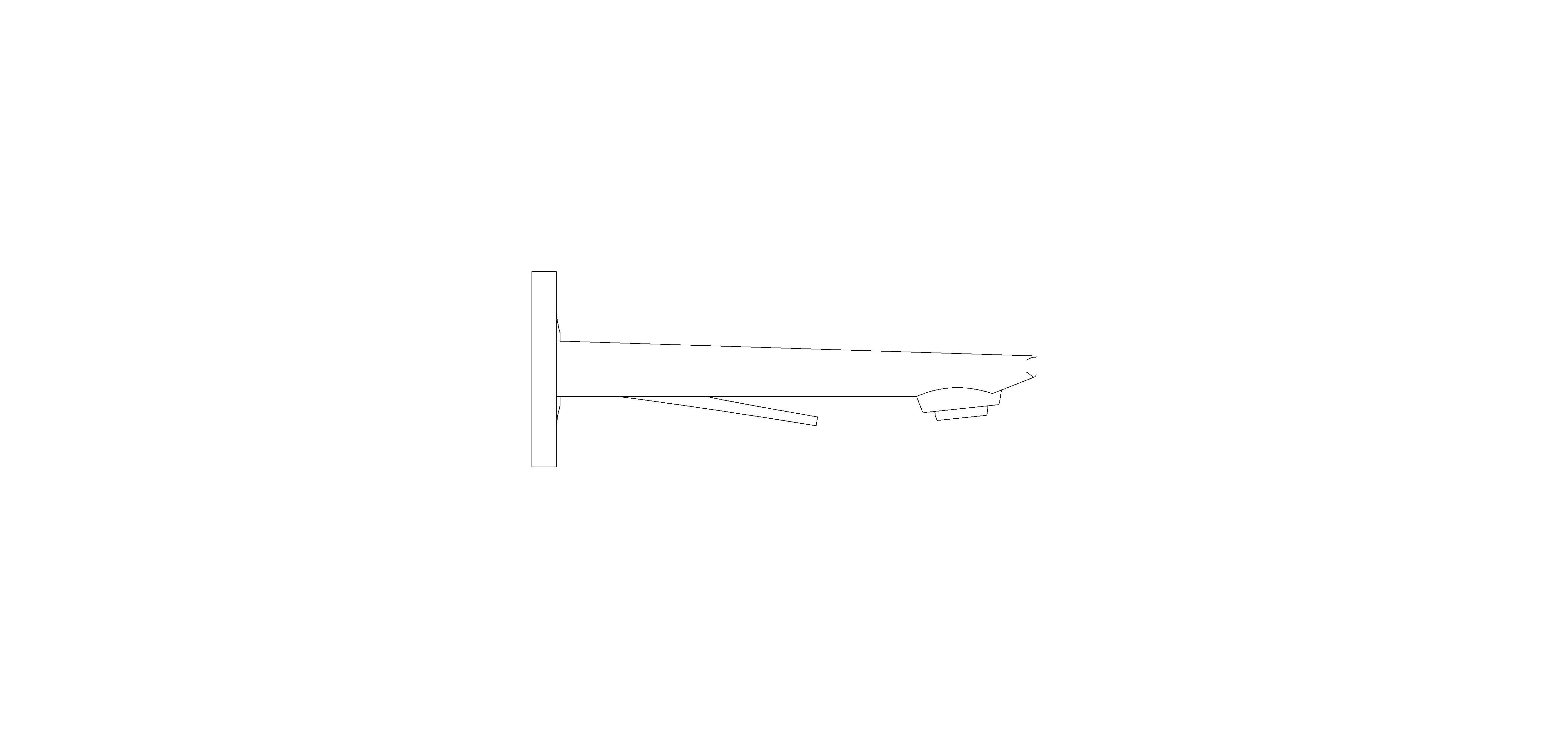Product; ALLURE 2-Hole Basin Mixer S-Size (19309AL2)