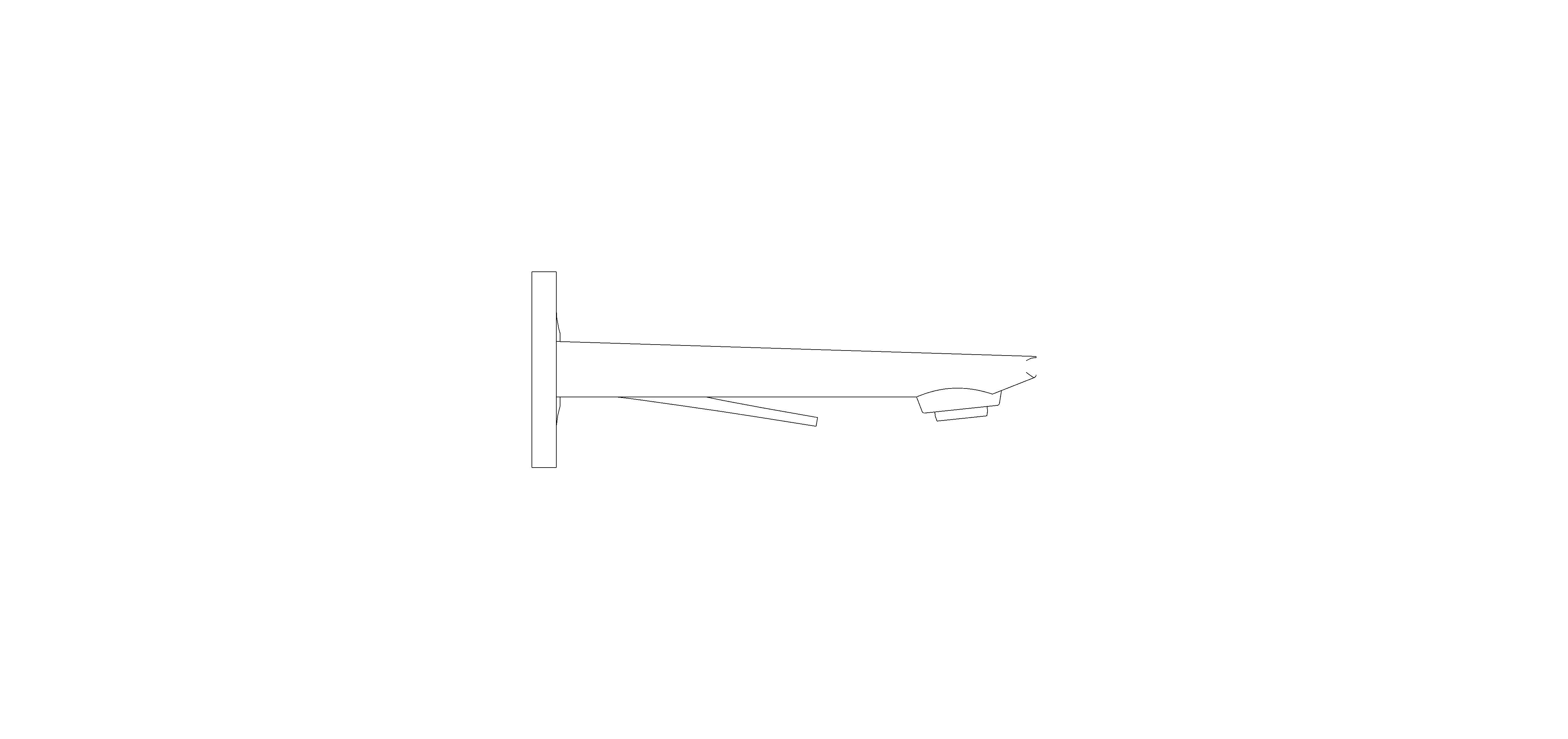 Product; ALLURE 2-Hole Basin Mixer S-Size (19309DA2)