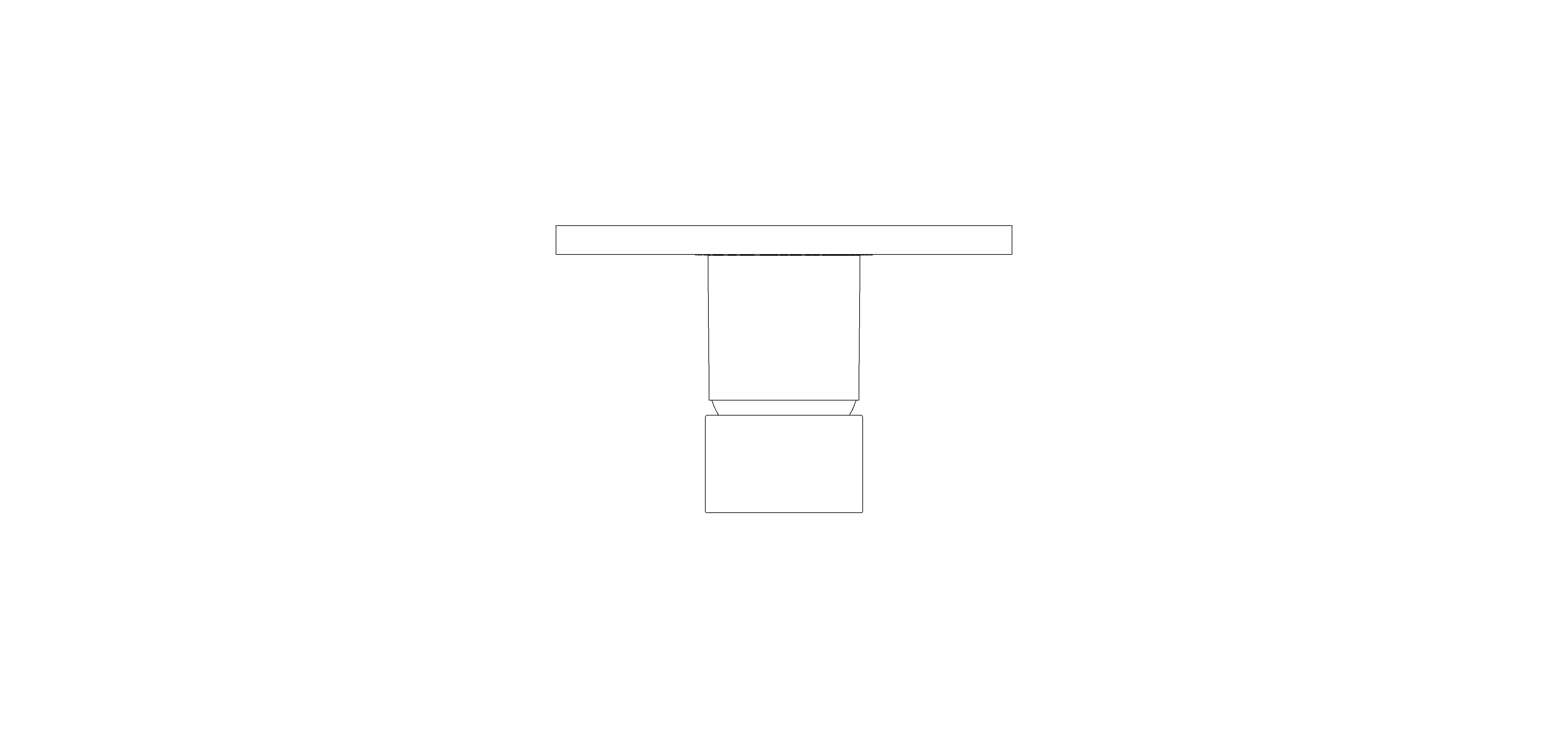 Product: ALLURE Single-Lever Shower Mixer Trim (19317AL1)