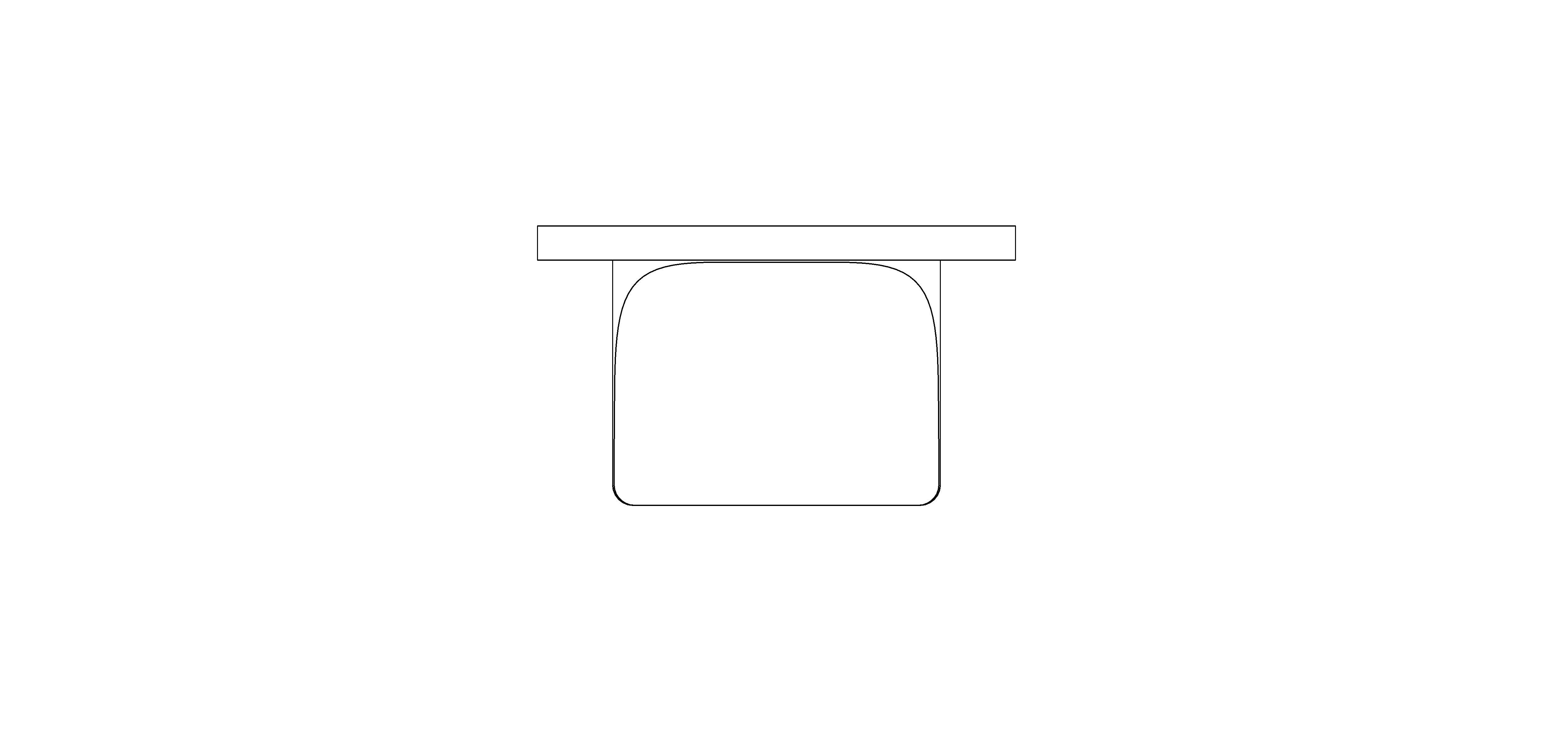 Product: ALLURE Concealed Stop-Valve Trim (19334DA1)