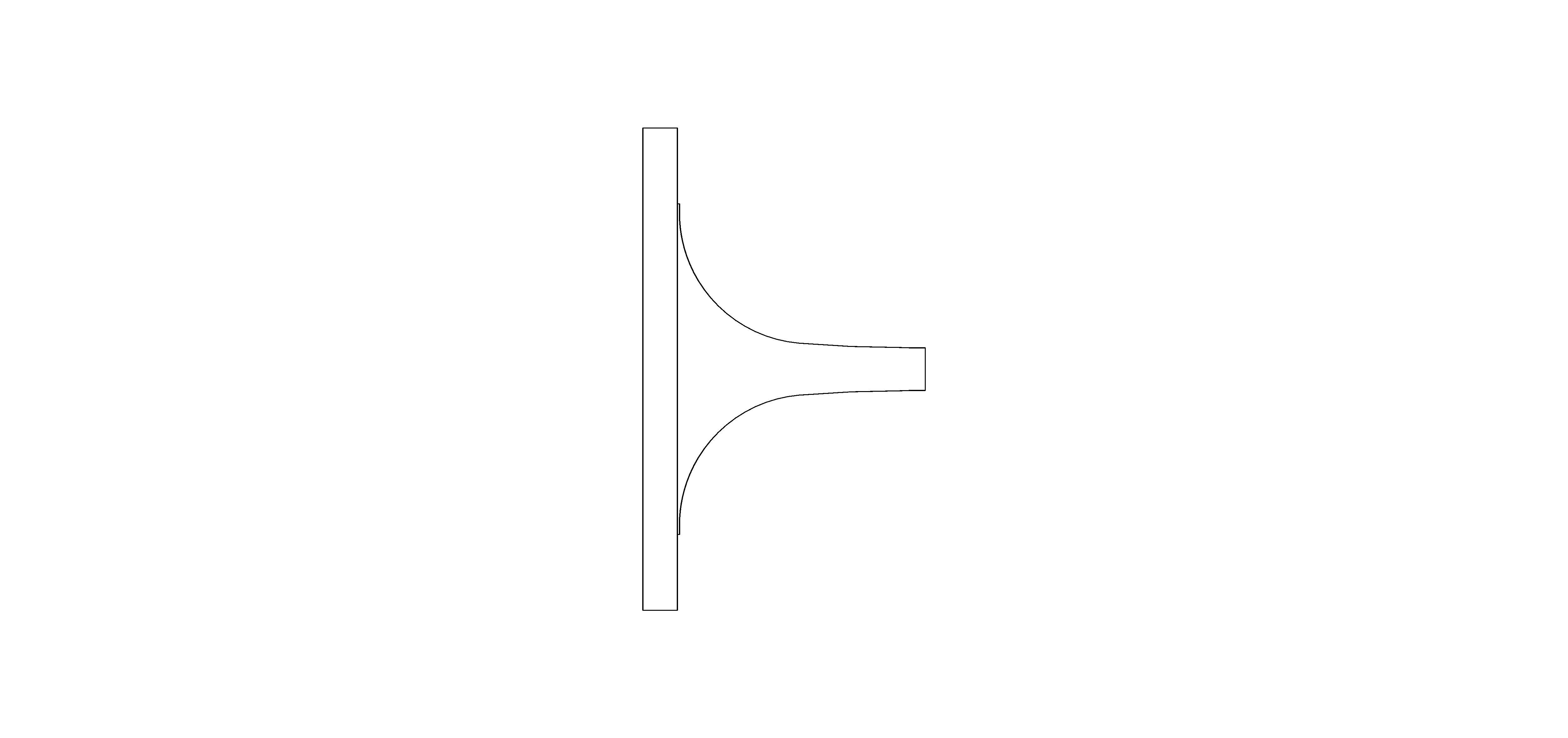 Product: ALLURE Concealed Stop-Valve Trim (19334DC1)