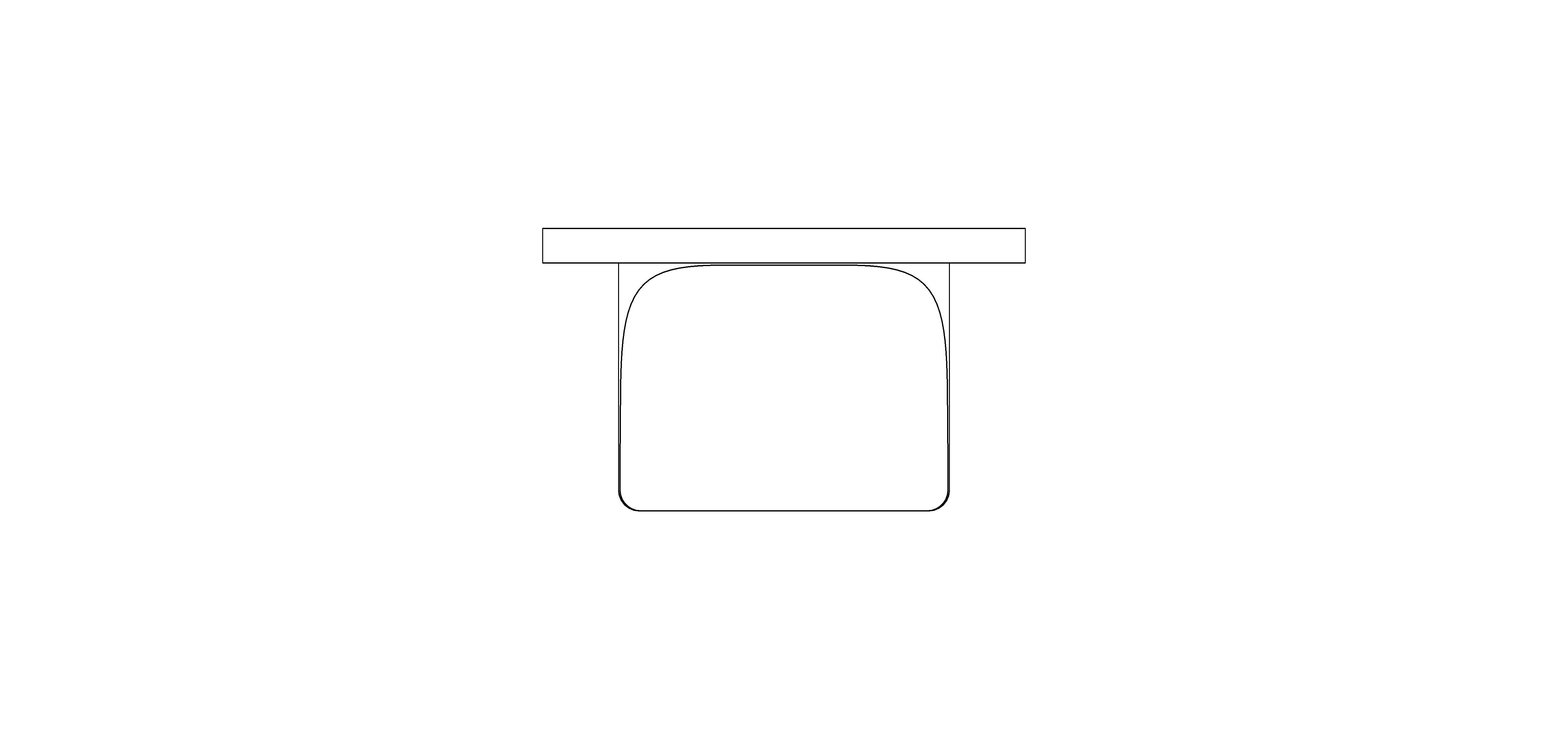 Product: ALLURE Concealed Stop-Valve Trim (19334GL1)