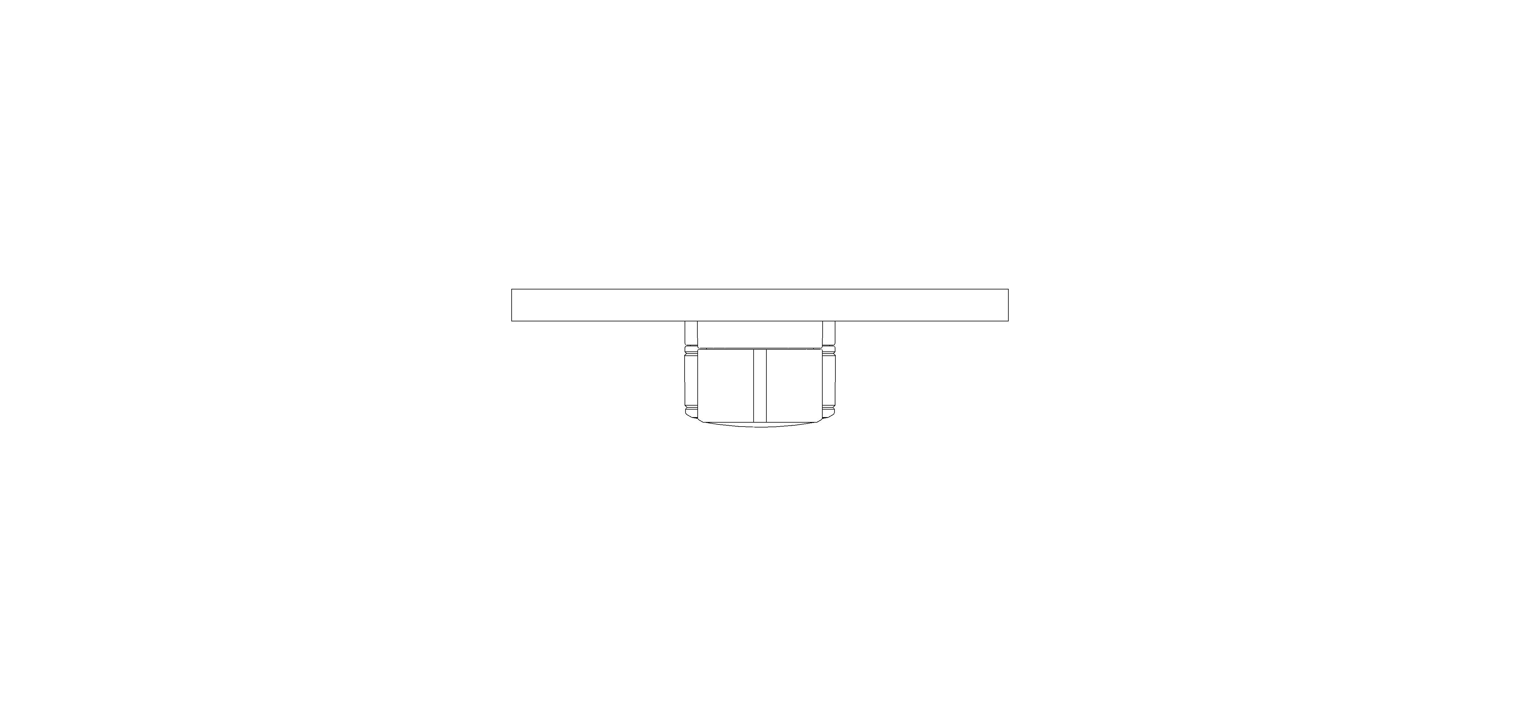Product: ALLURE Thermostat For Concealed Installation With 2-Way Diverter Hand Shower/Bath Filler (19446DA2)