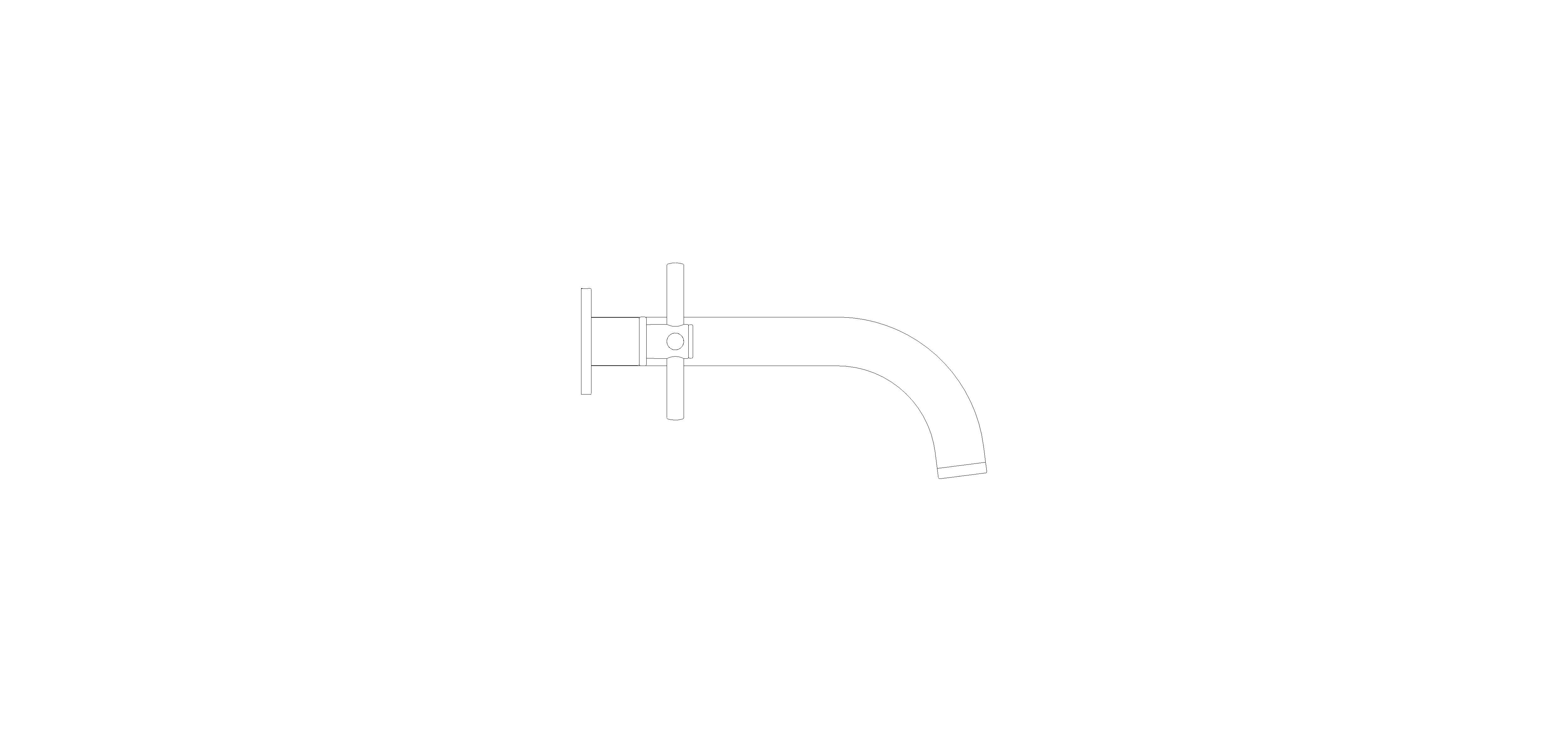Product: ATRIO 3-hole basin mixer M-Size (20661GN0)