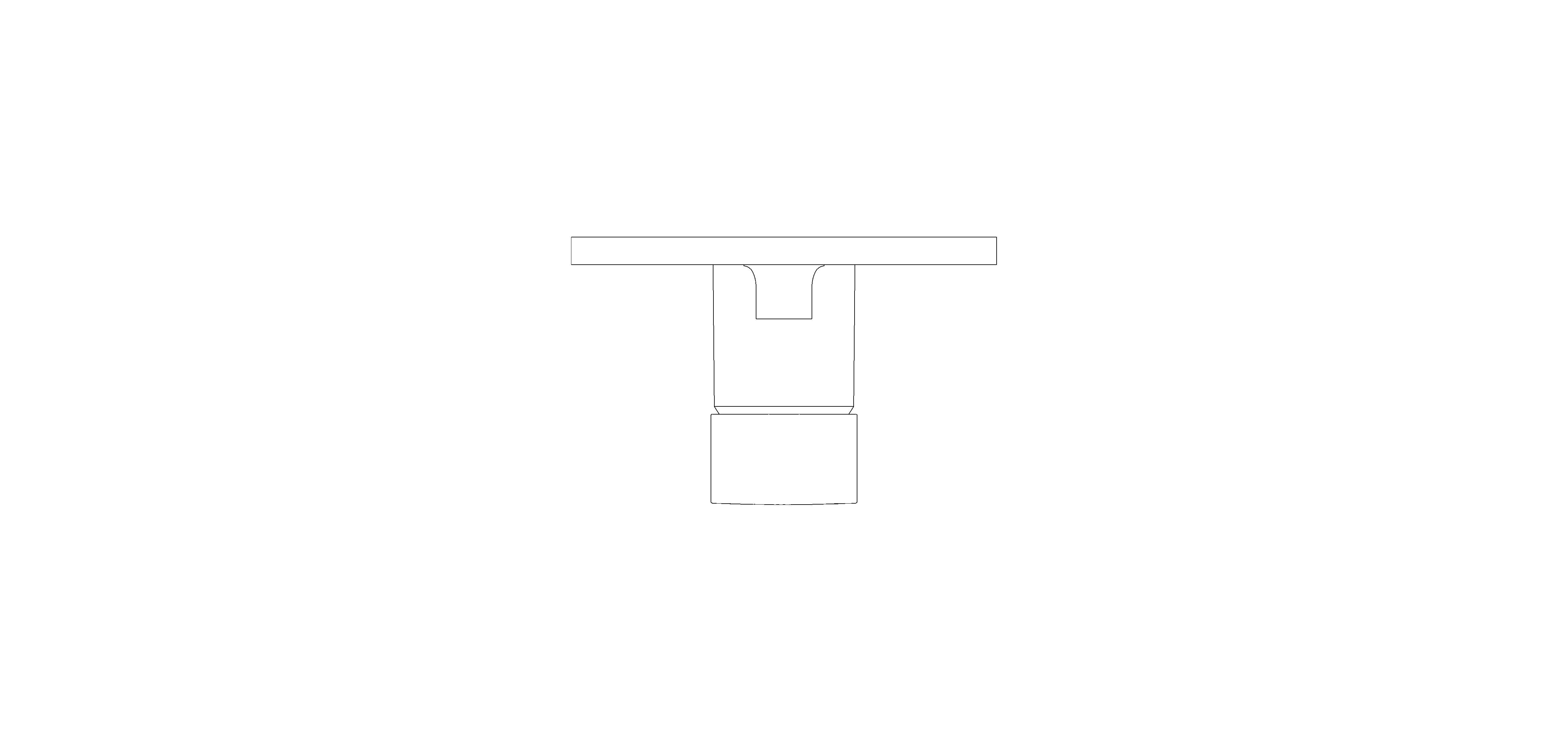 Product: ALLURE Thermostat for concealed installation with 2-way diverter head shower/hand shower (29181DC2)