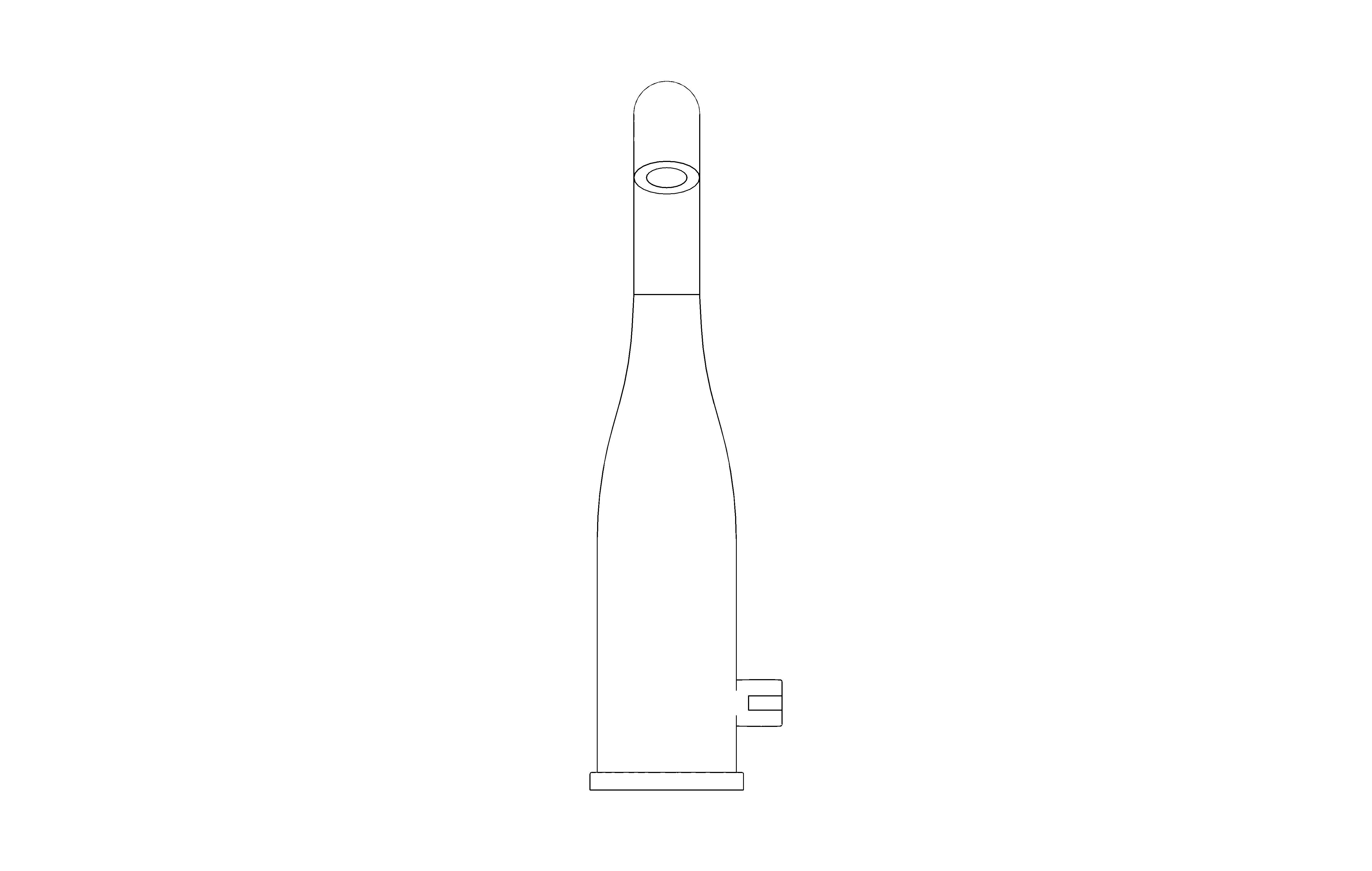 Product: ESSENCE E Infra-Red Electronic Basin Mixer (36445AL0)