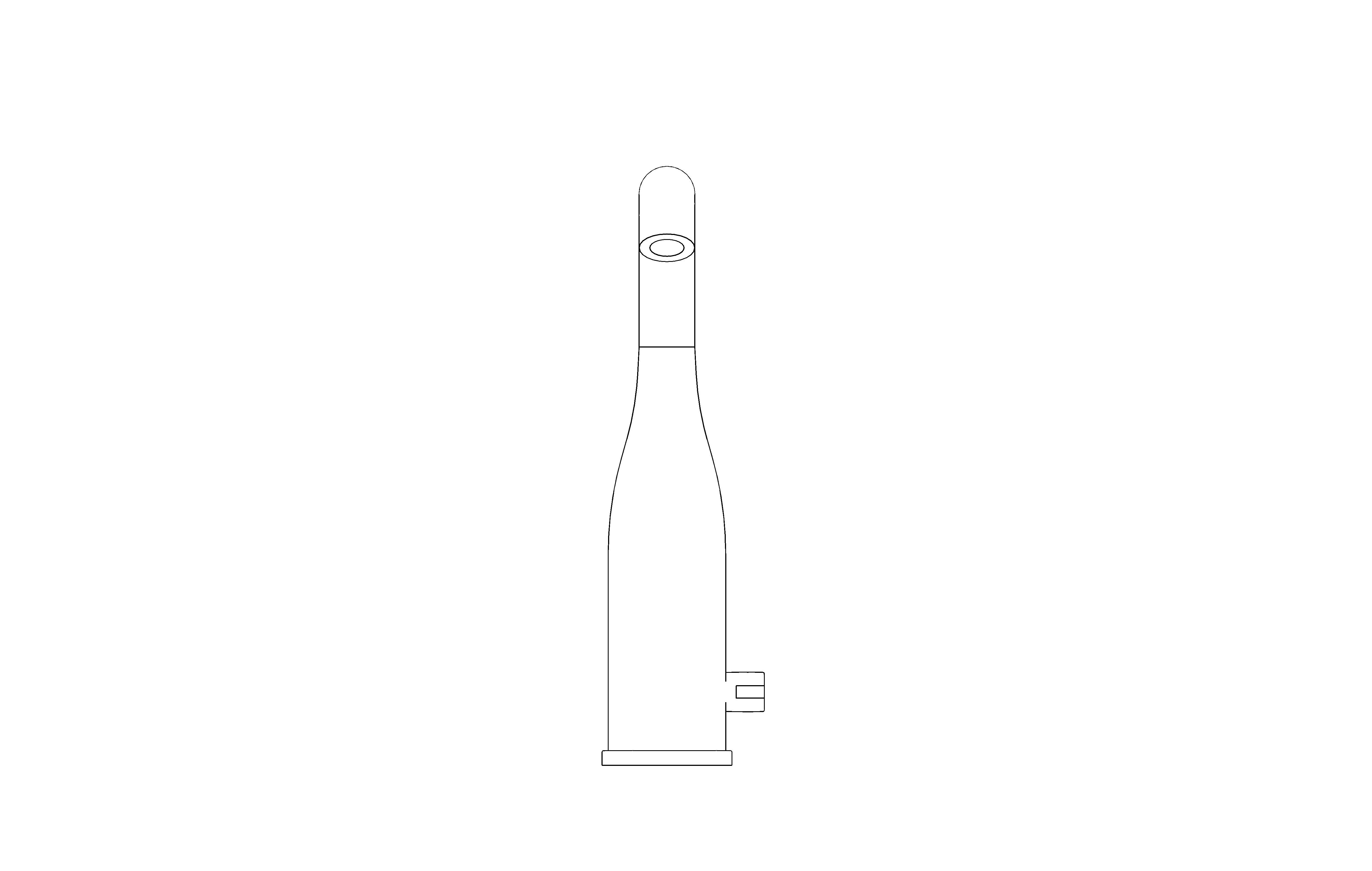 Product: ESSENCE E Infra-Red Electronic Basin Mixer (36445DC0)