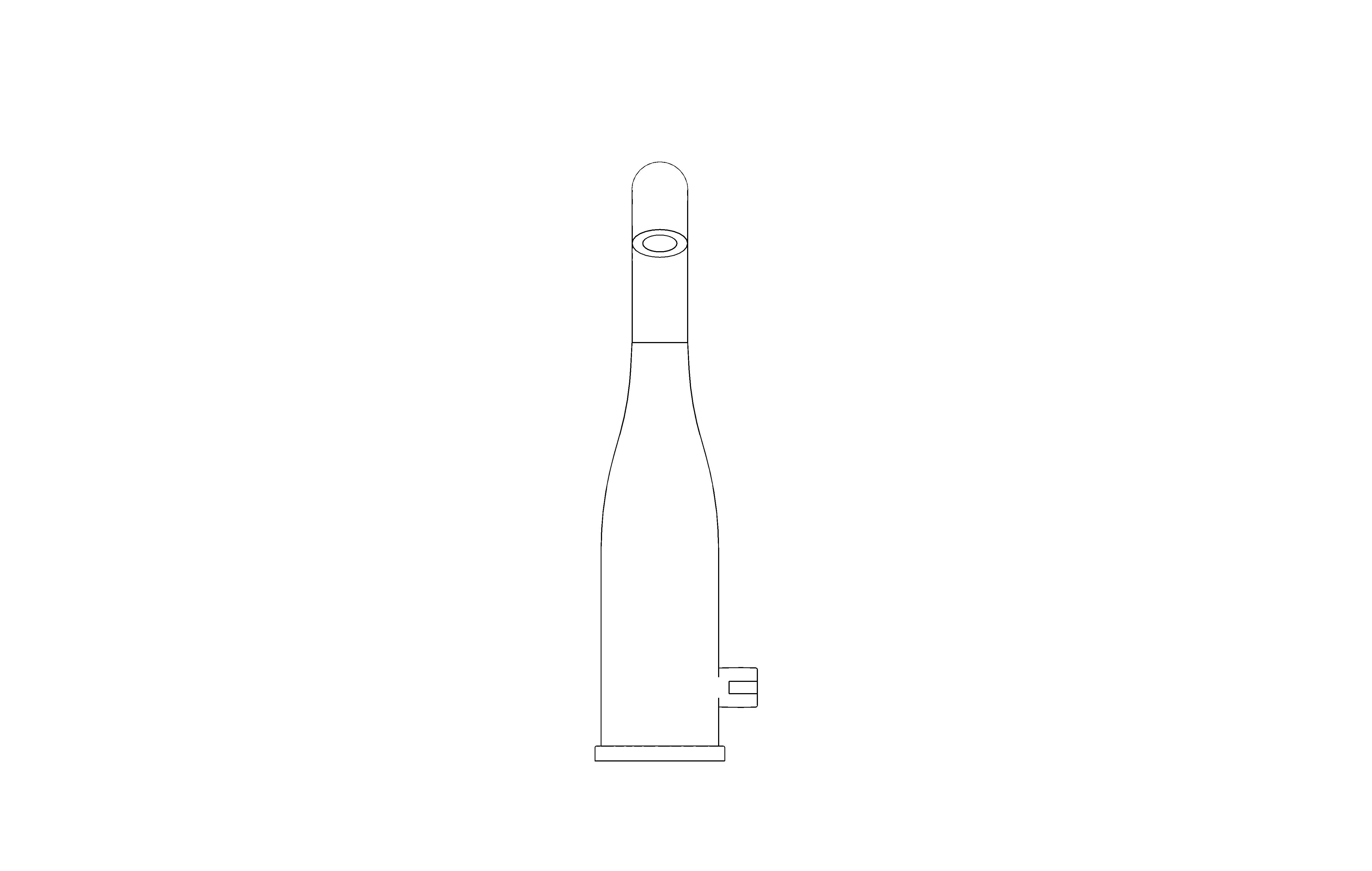 Product: ESSENCE E Infra-Red Electronic Basin Mixer (36445GN0)
