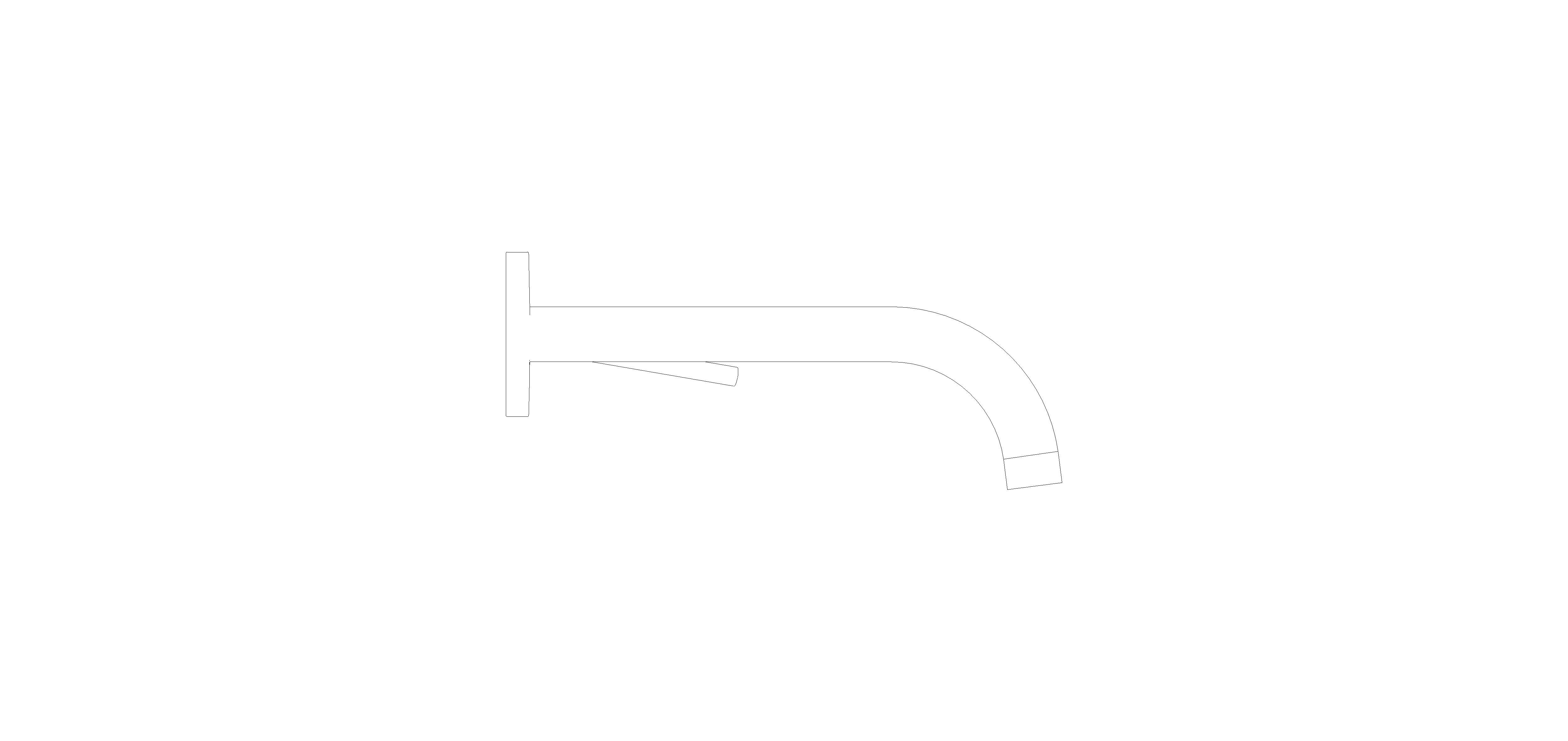 Product: ATRIO Two-hole basin mixer joystick (29406GN0)