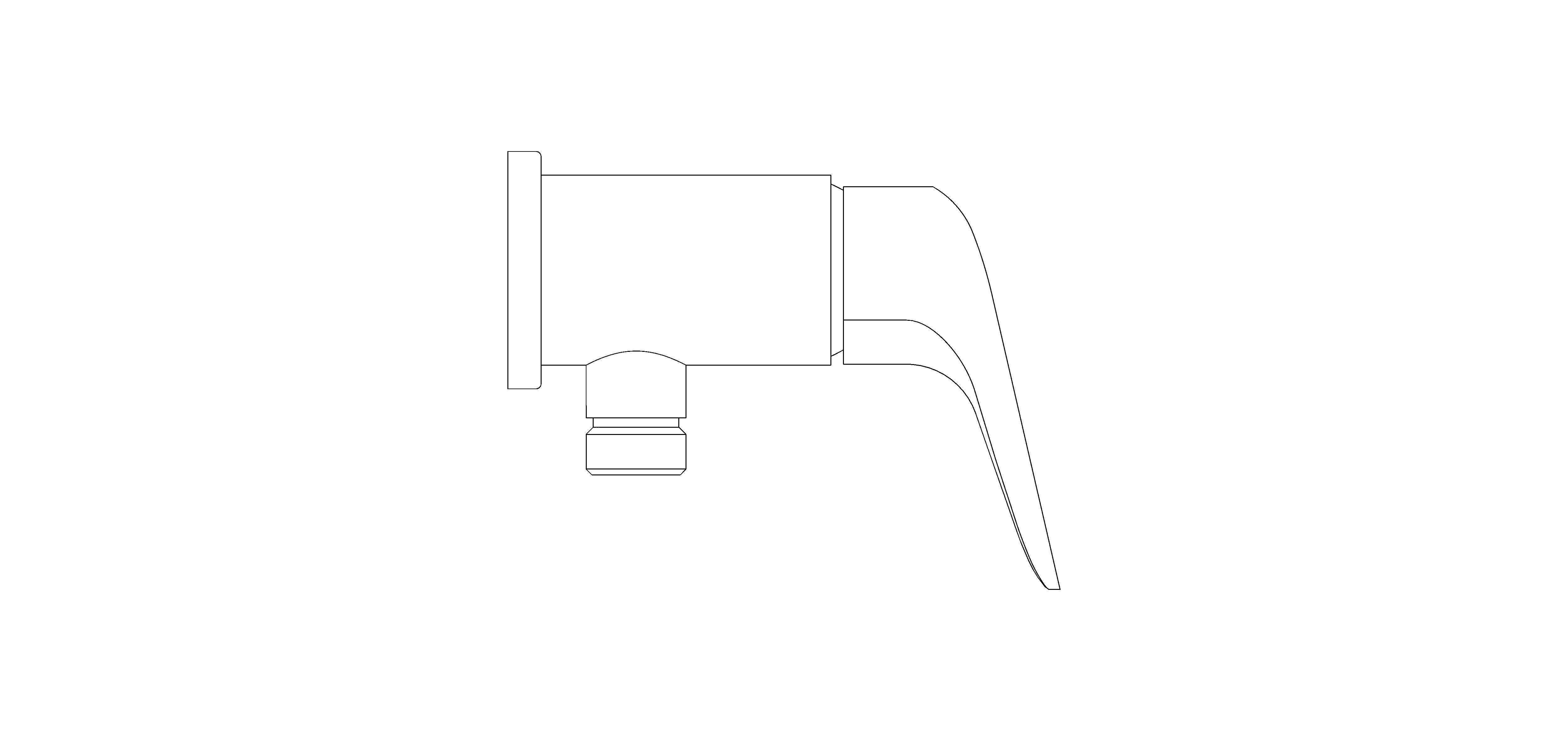 Product: Classic Tap and Valve (22070001)