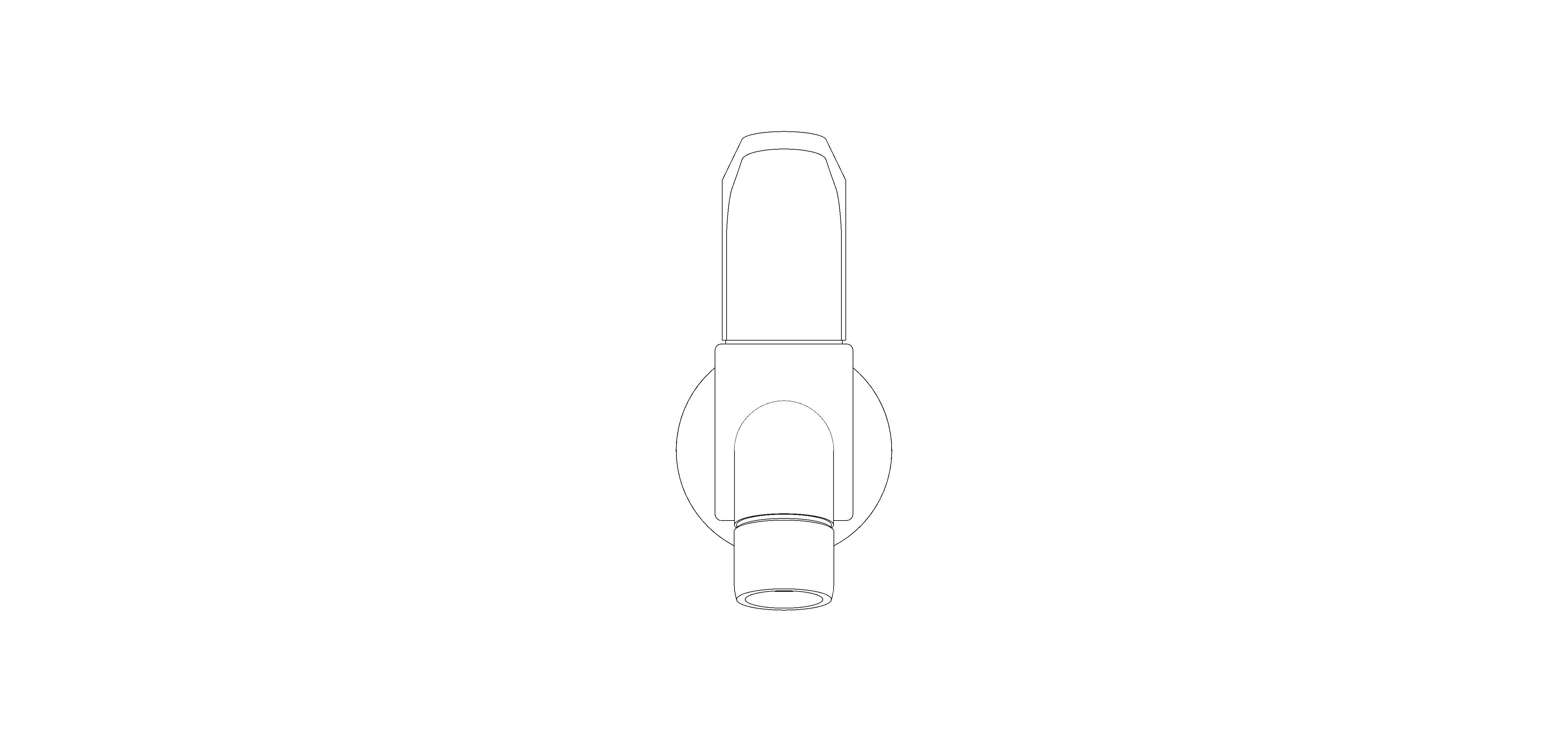 Product: Classic Tap and Valve (29387001)