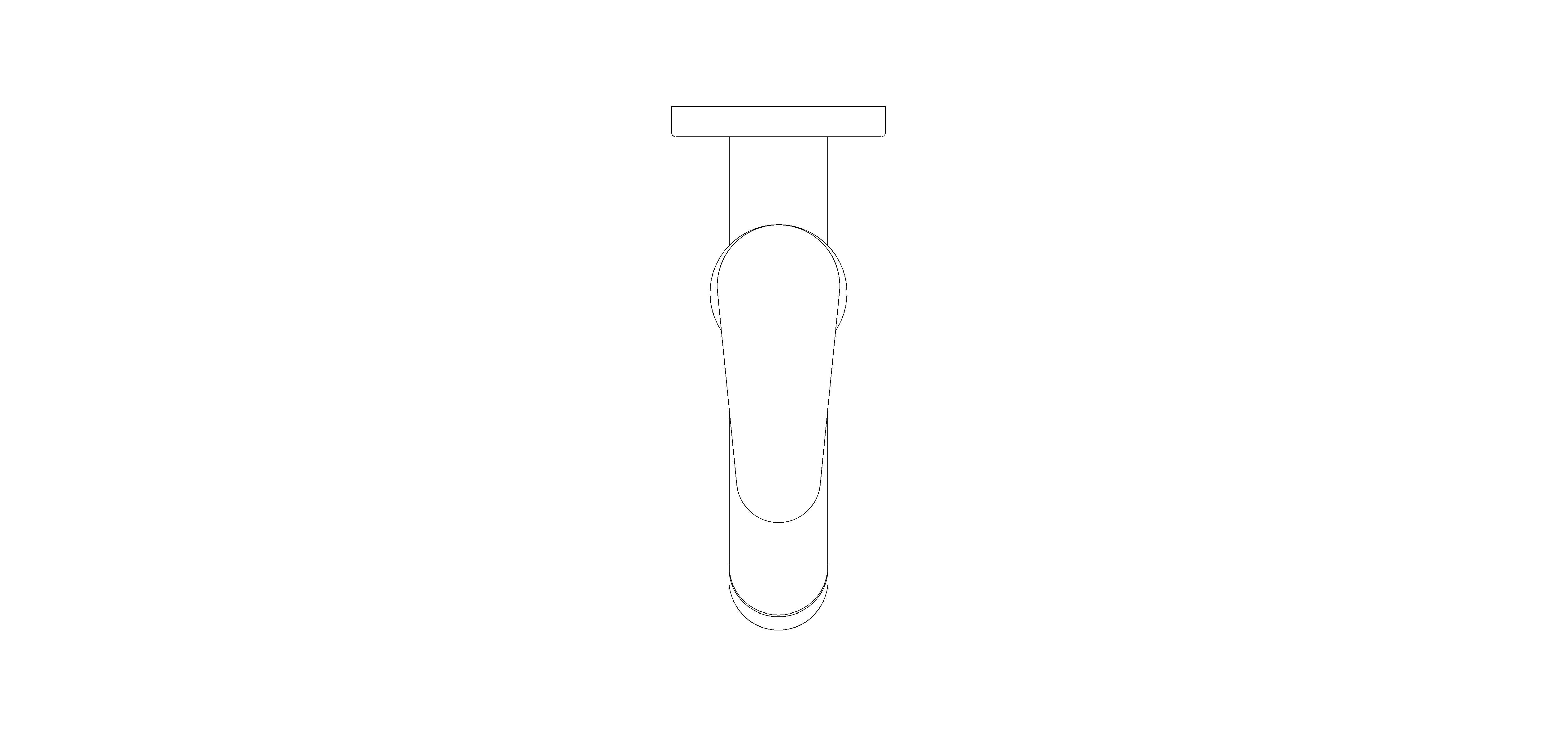 Product: Classic Tap and Valve (29387001)