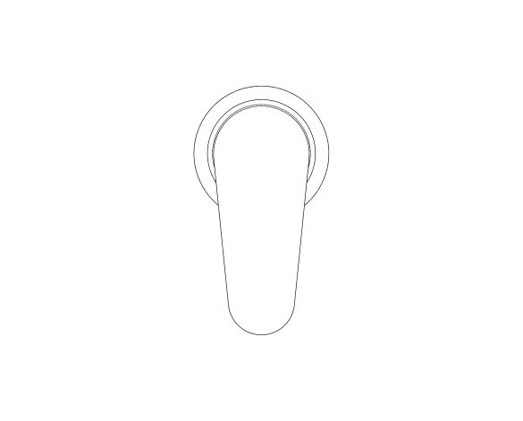 Product: Classic Tap and Valve (29390001)