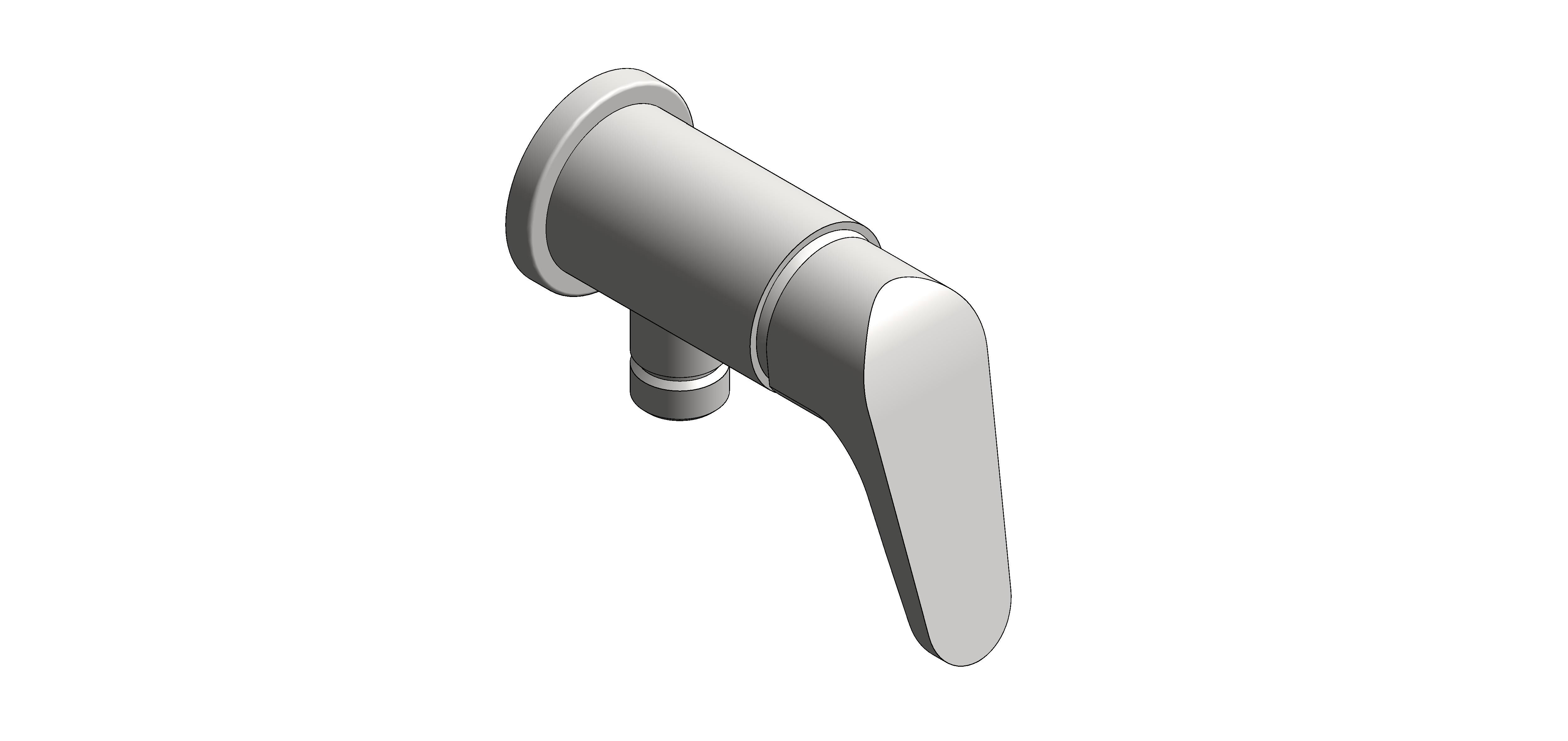 Product: Classic Tap and Valve (29390001)