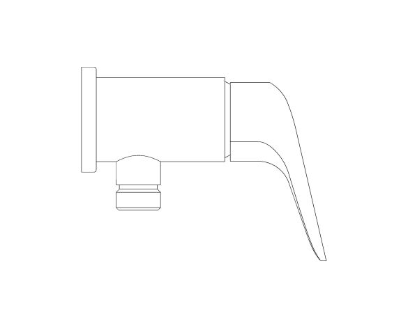 Product: Classic Tap and Valve (29390001)