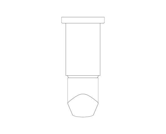 Product: Classic Tap and Valve (29390001)