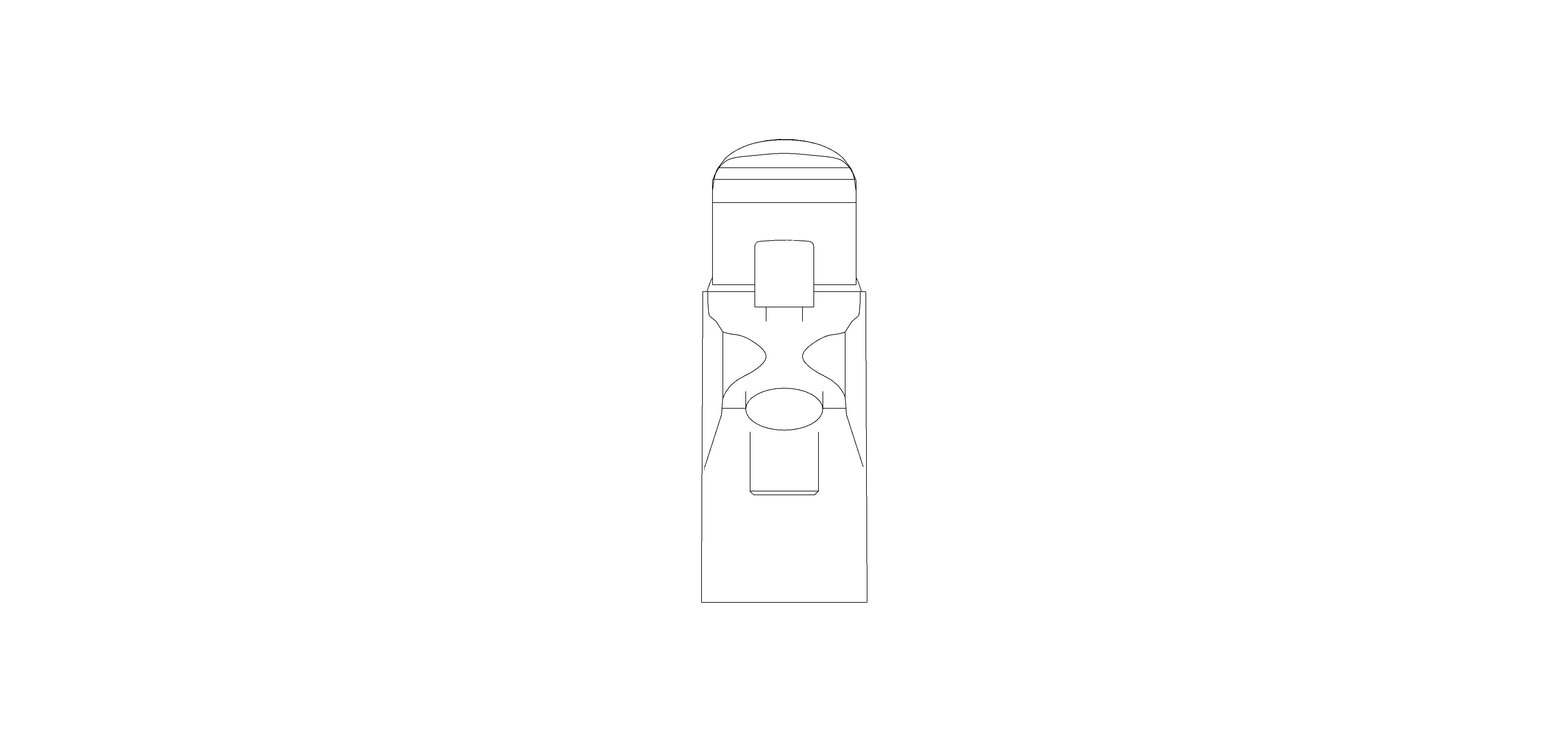 Product: EURO ECO Bath Mixer (24281001)