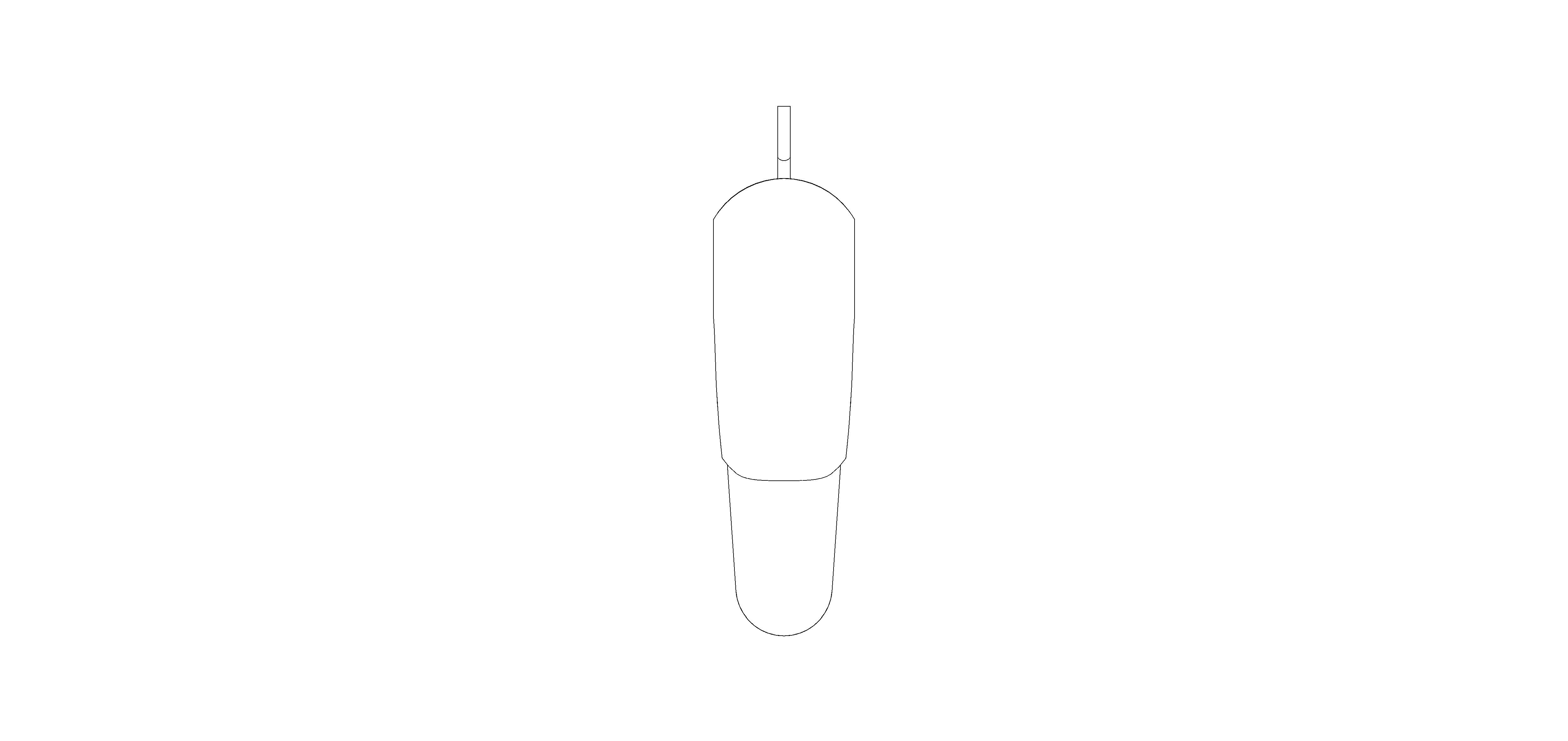 Product: EURO ECO Single Lever Mixer (24256001)