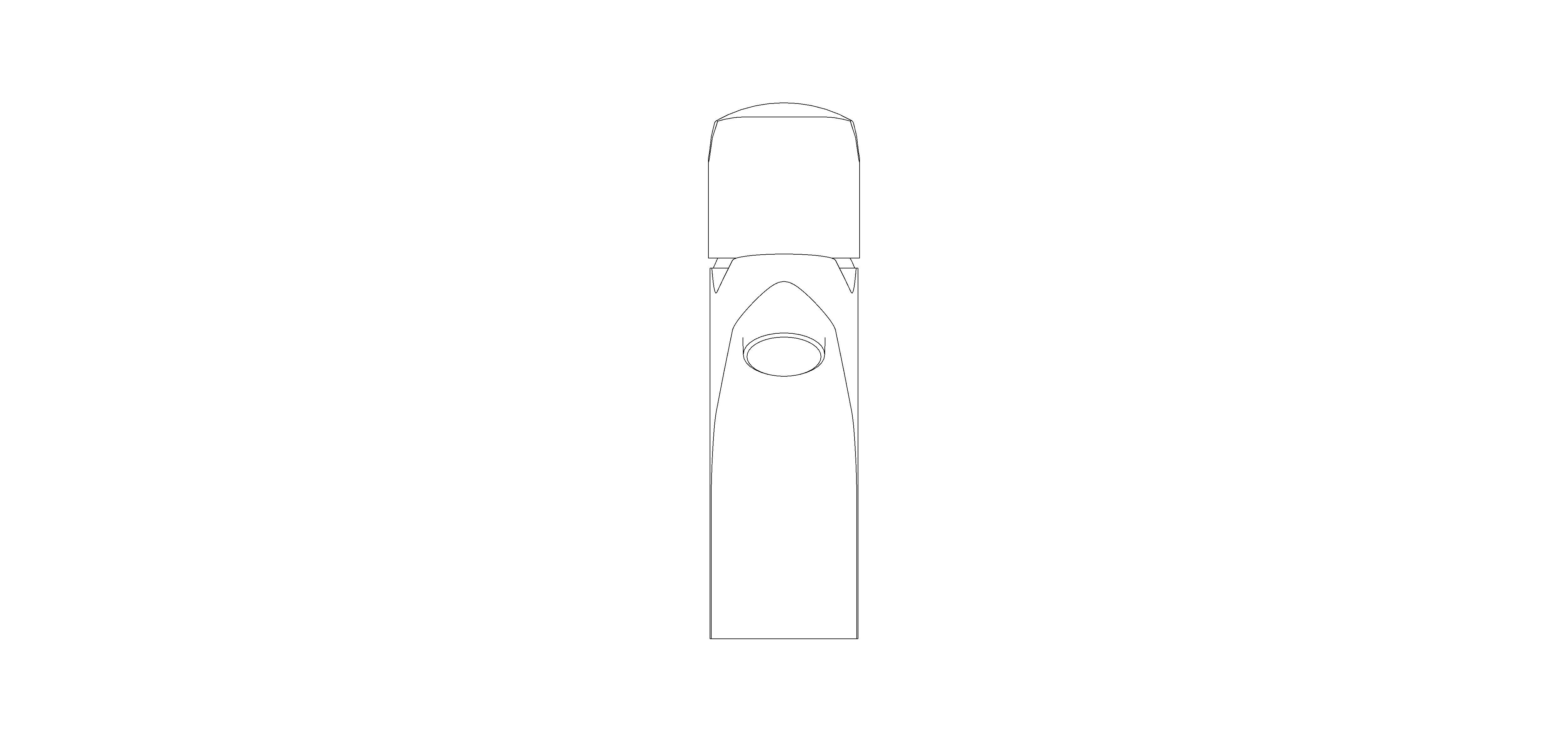 Product: EURO ECO Single Lever Mixer (24258001)