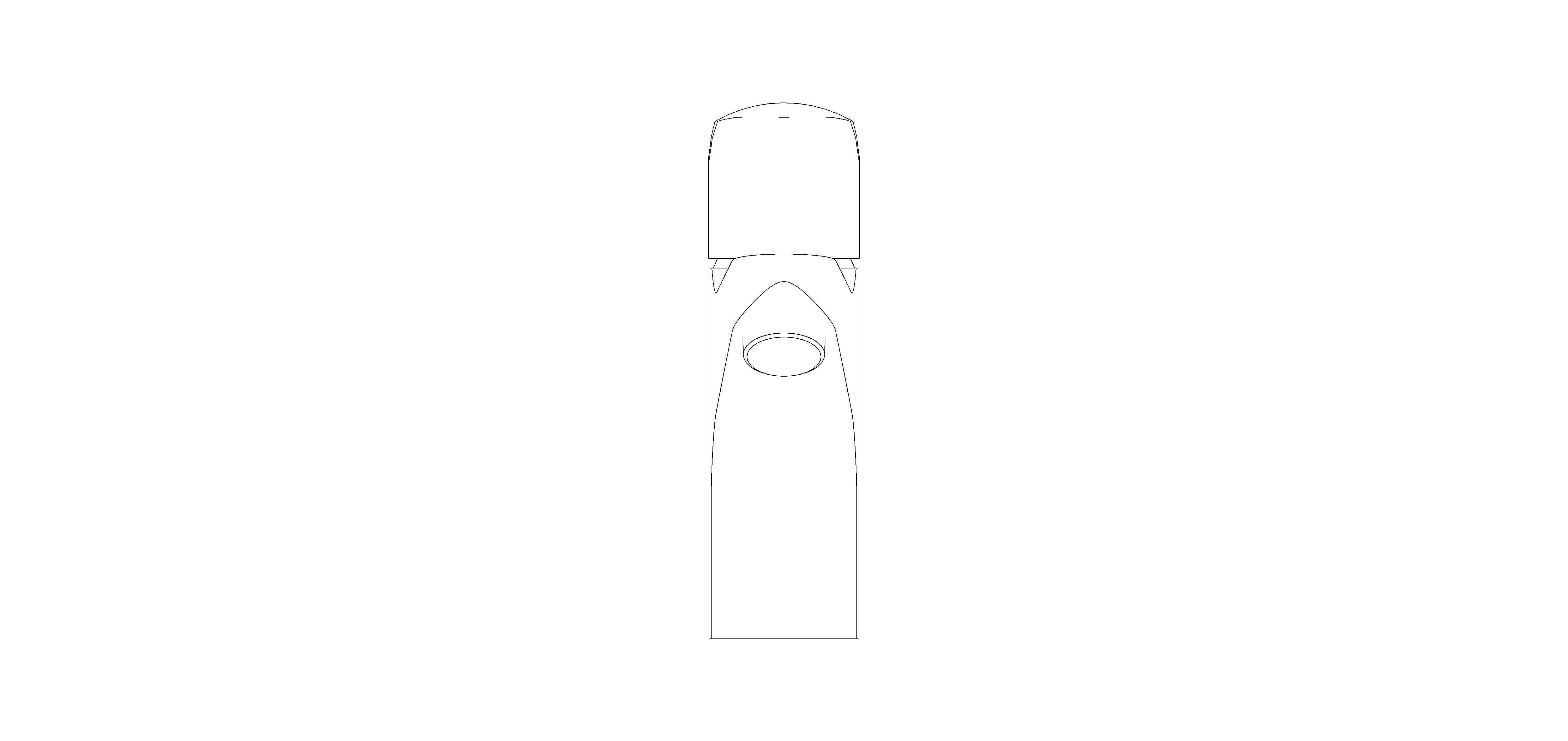 Product: EURO ECO Single Lever Mixer (24261001)
