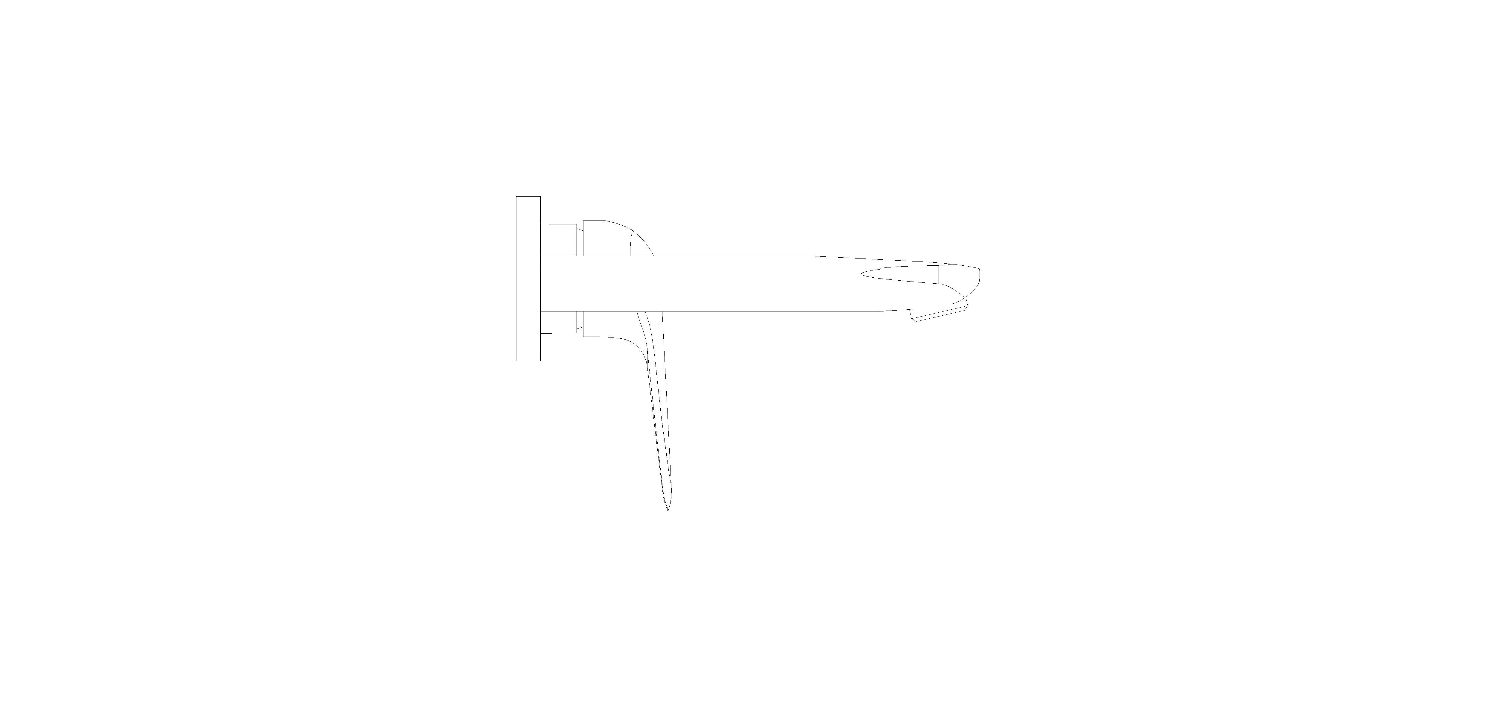Product: Single Lever Mixer (24274001)