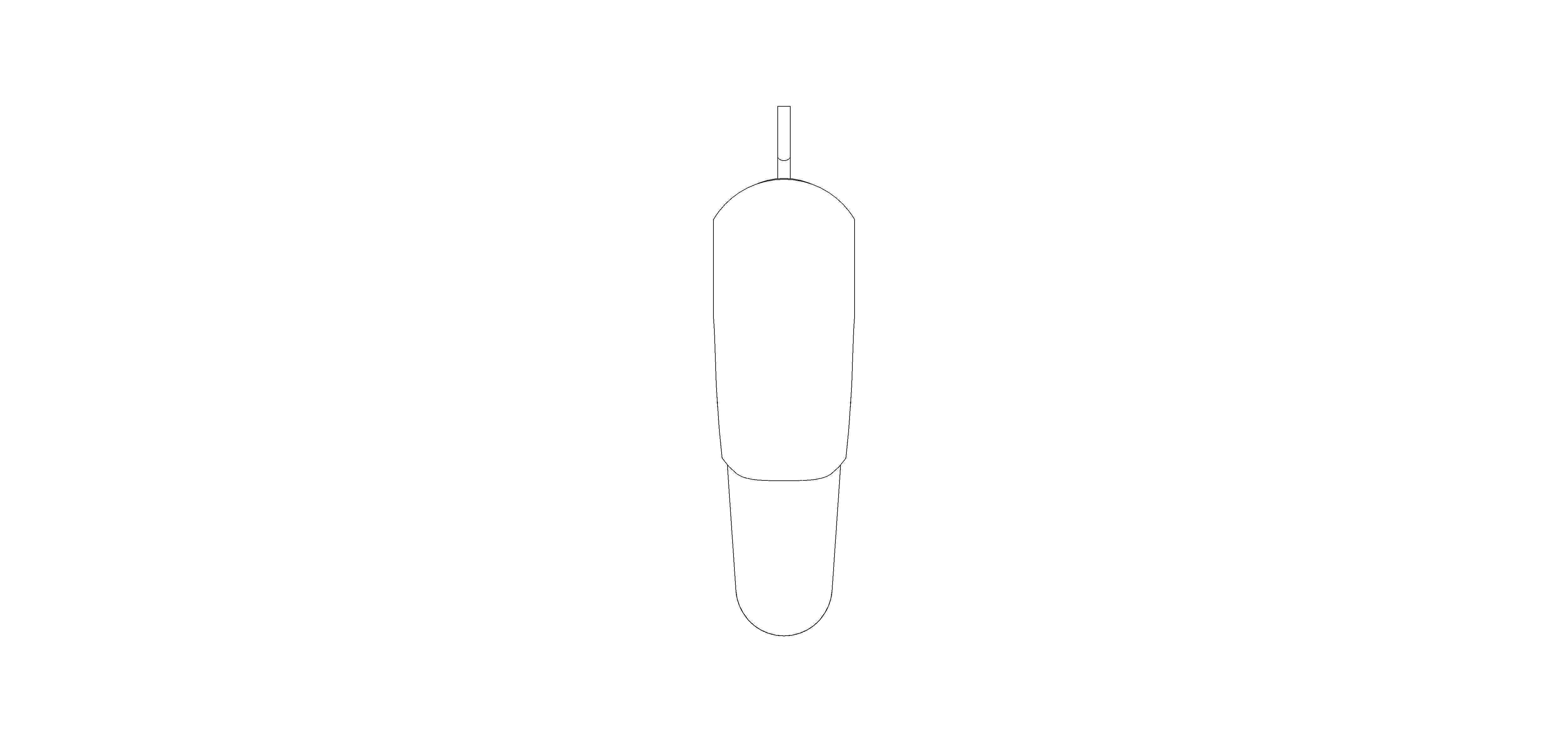 Product: Single Lever Mixer (24257001)