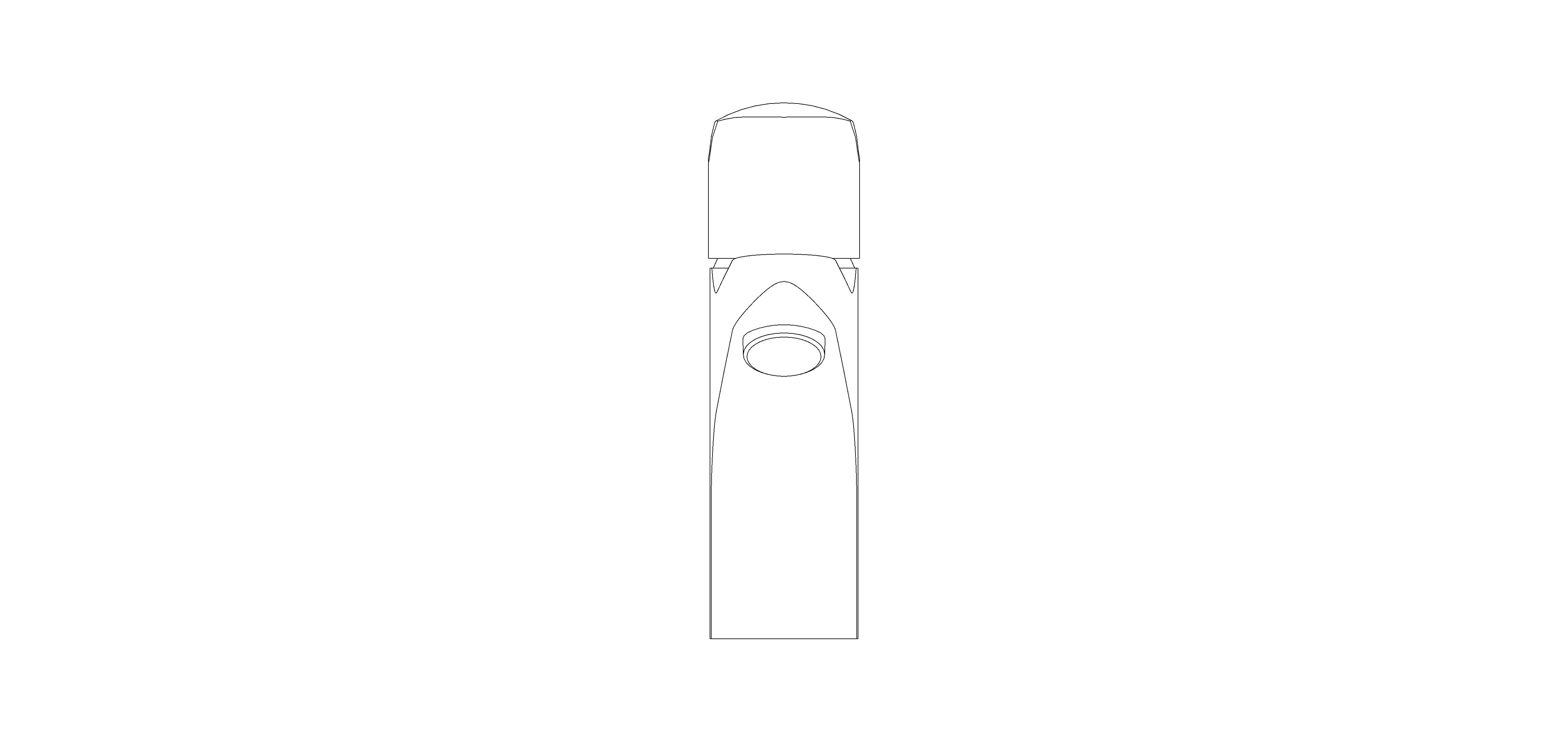 Product: Single Lever Mixer (24262001)
