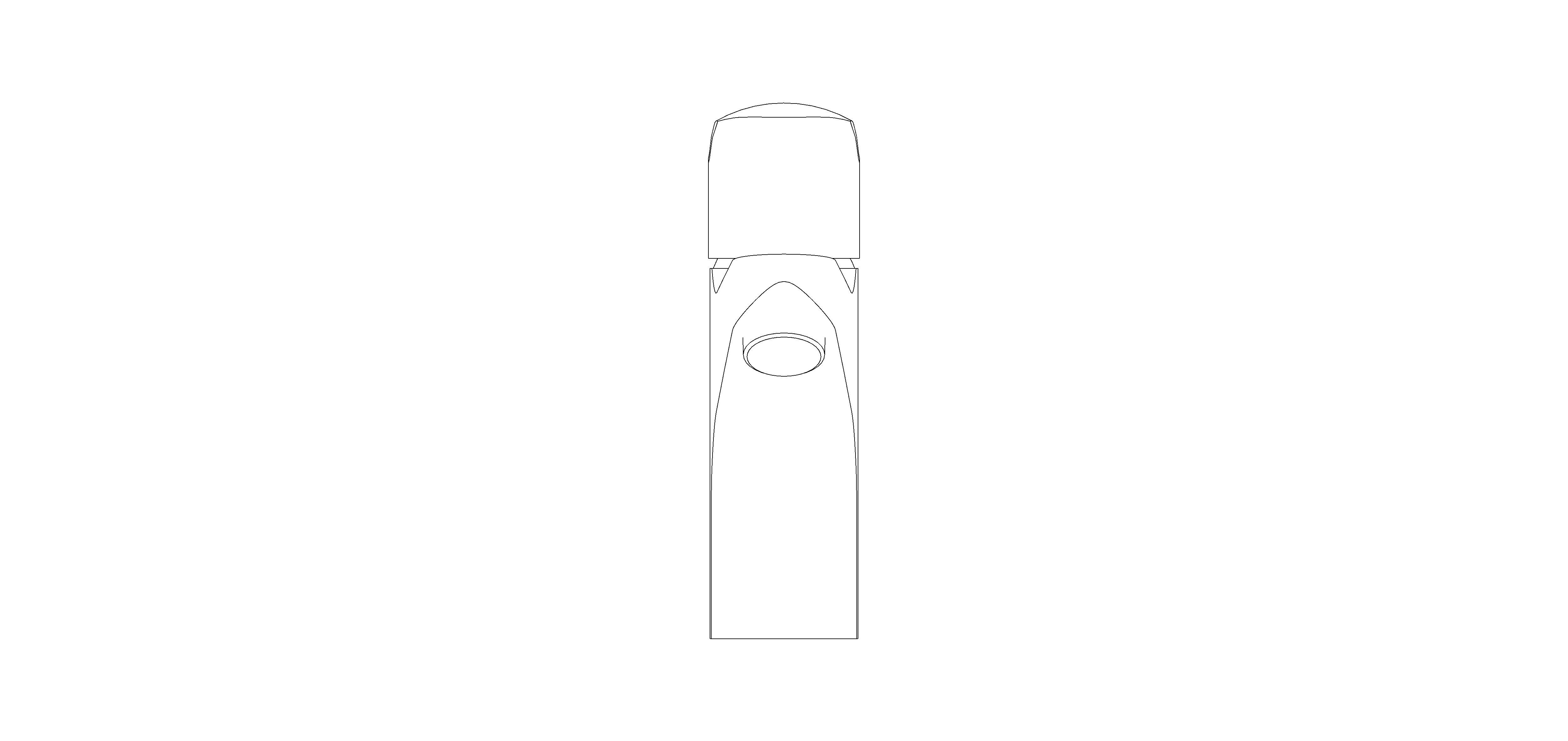 Product: Single Lever Mixer (24264001)