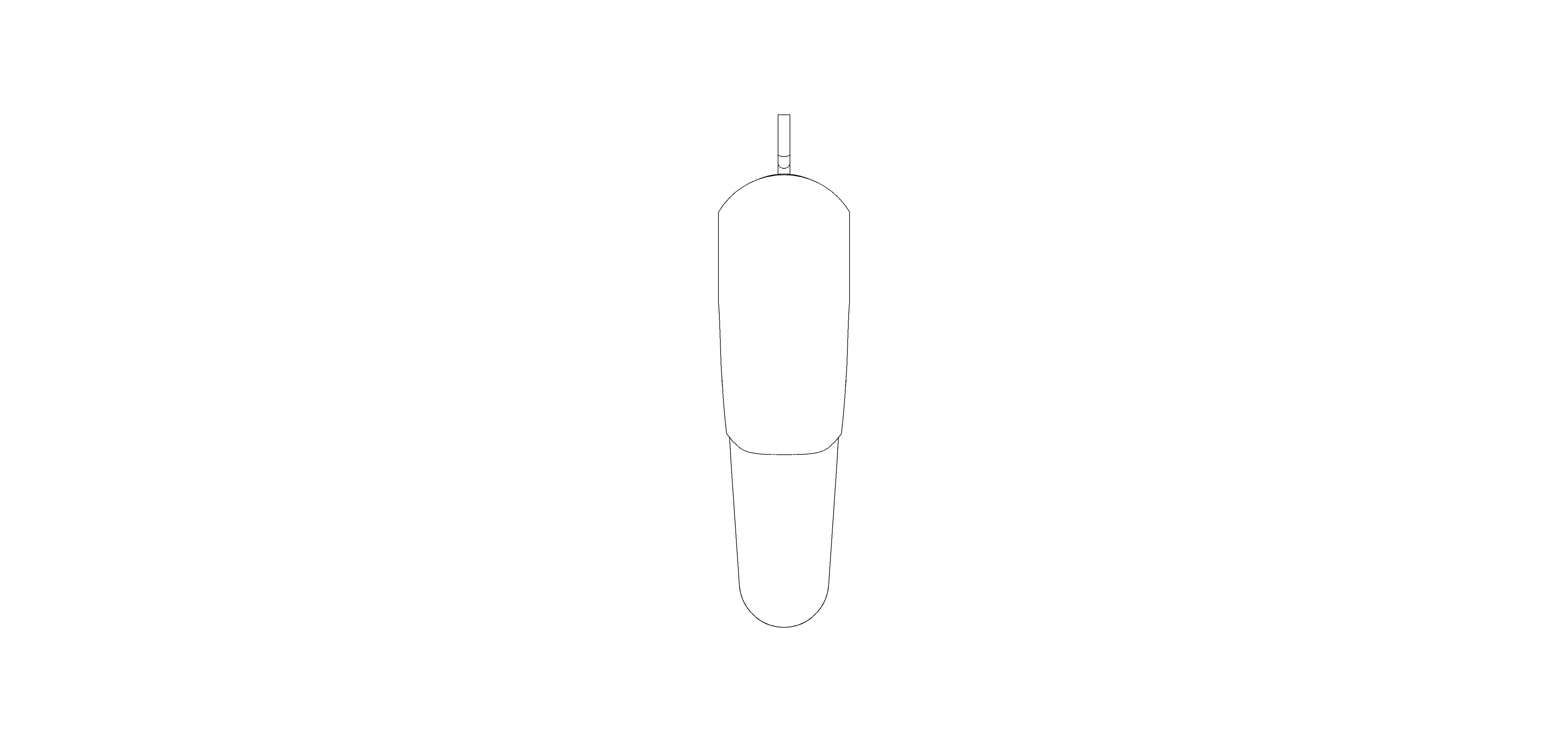 Product: Single Lever Mixer (2426510D)