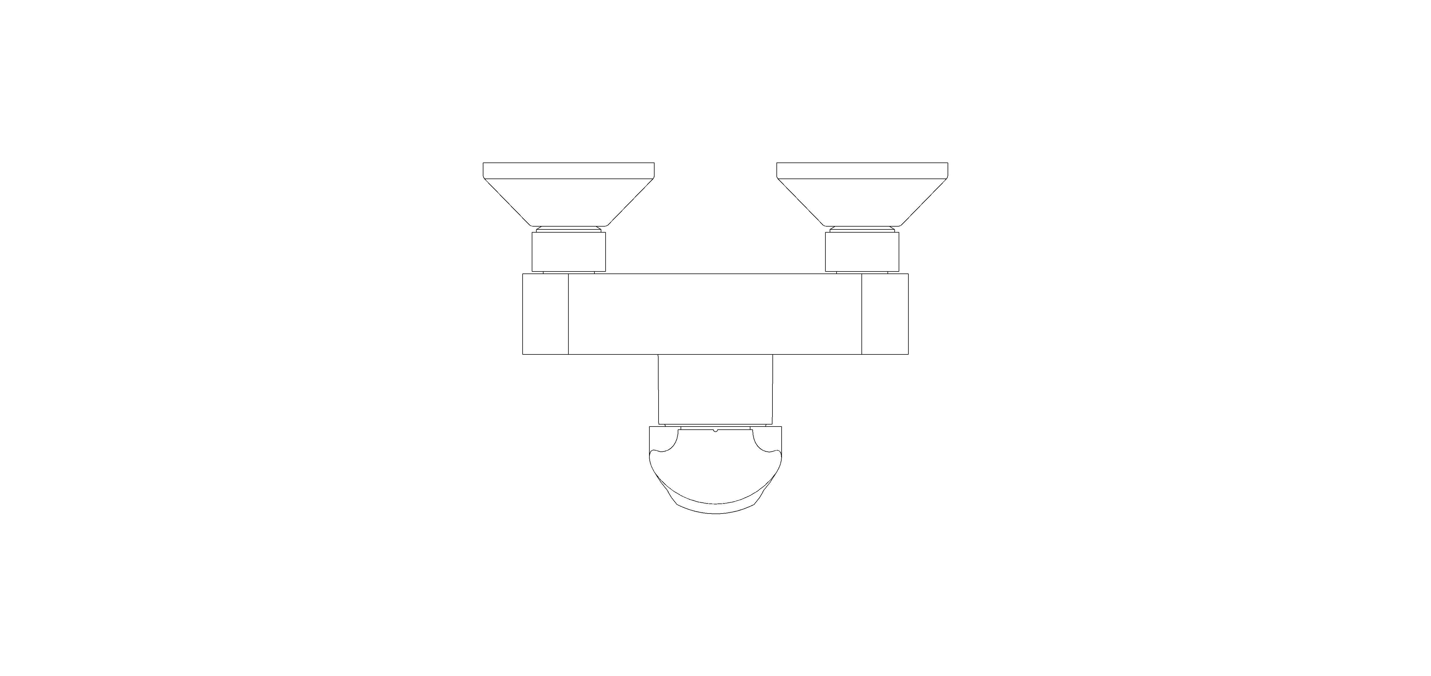 Product: Single Lever Mixer (24278001)