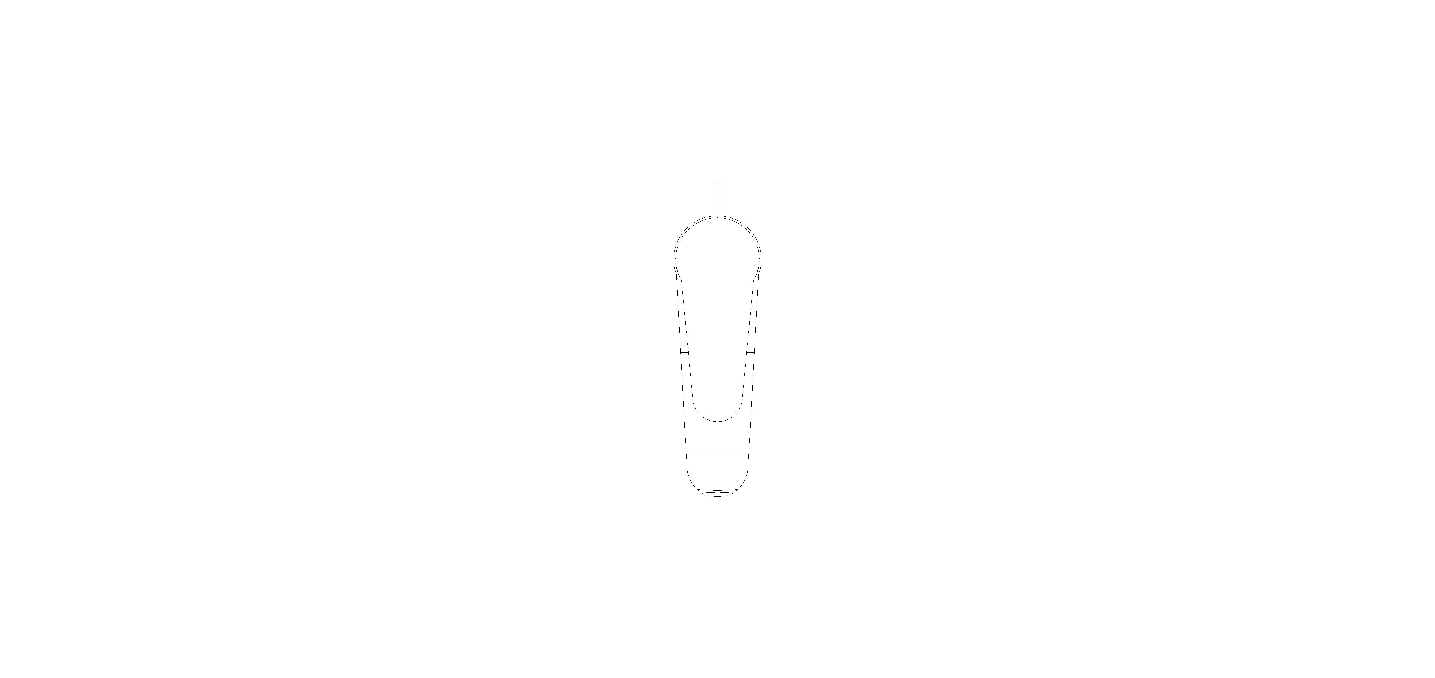 Product: Single Lever Mixer (24283001)