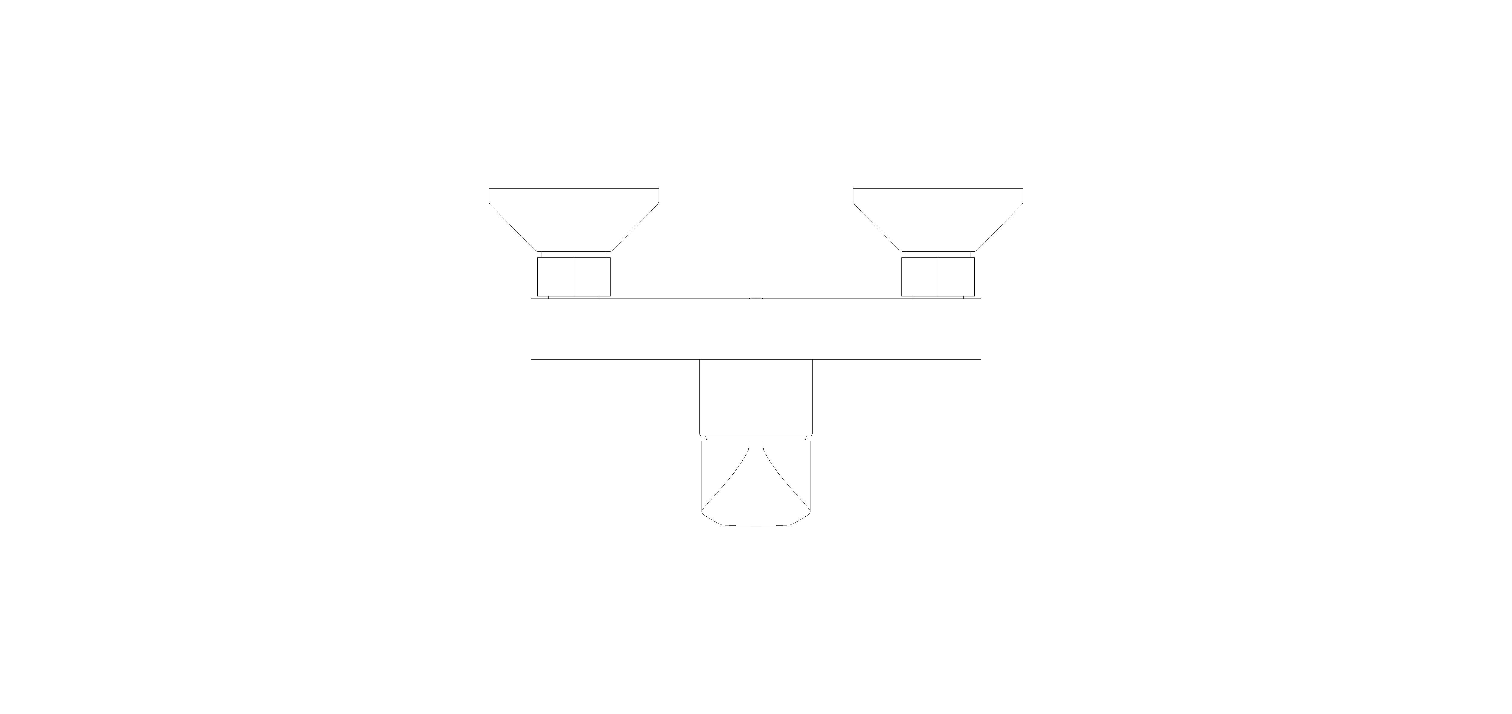 Product: Single Lever Mixer (24292001)