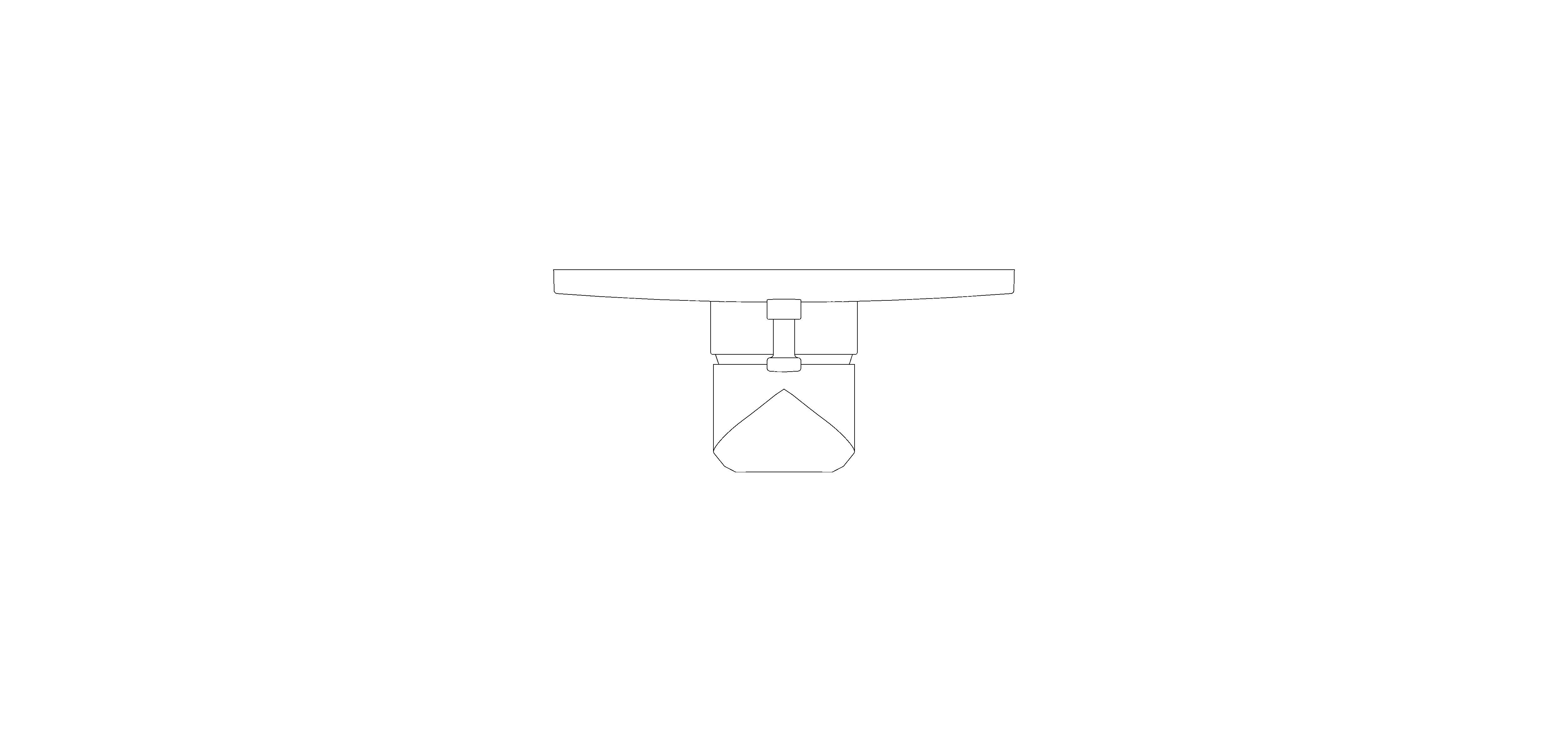 Product: Single Lever Mixer (29388001)