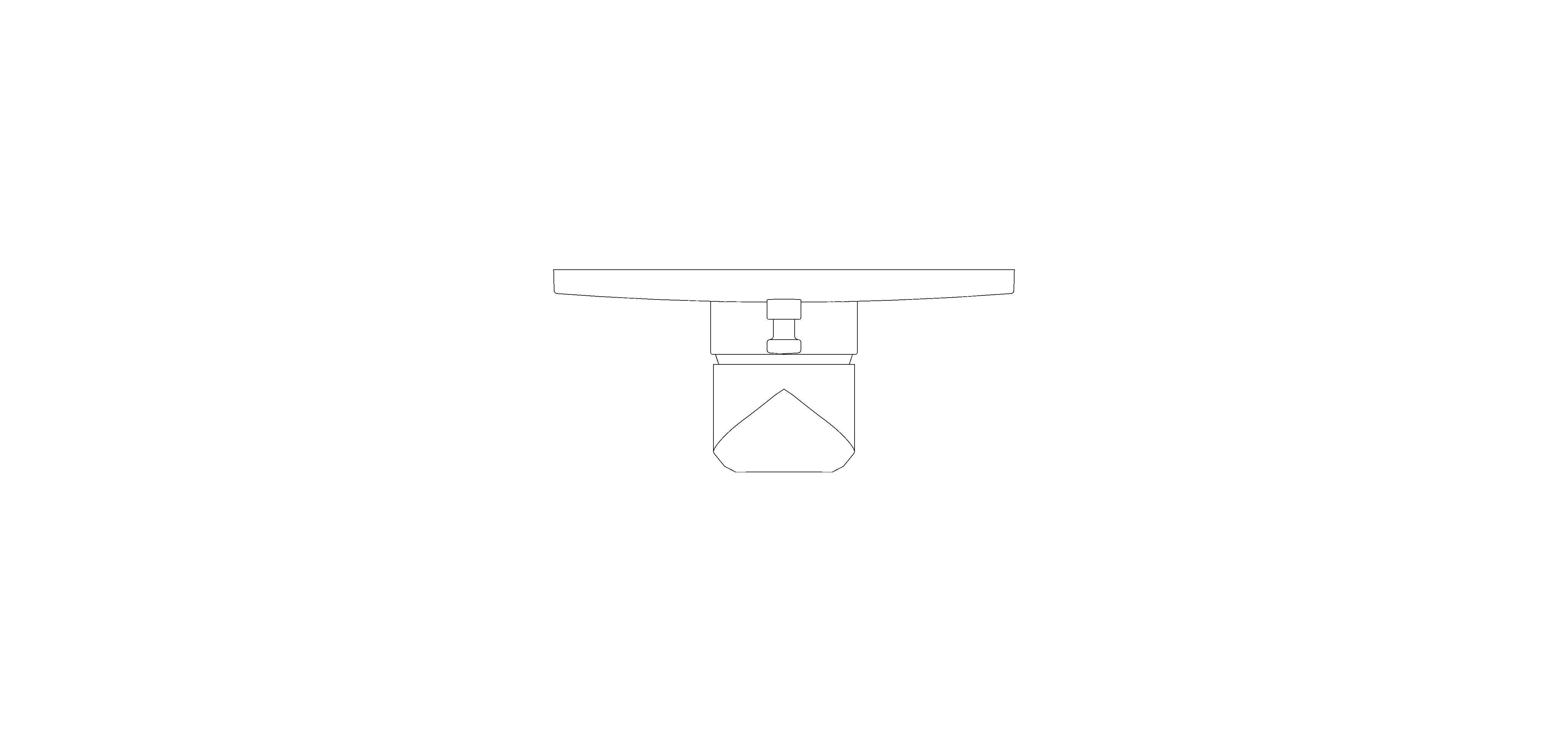 Product: Single Lever Mixer (29392001)