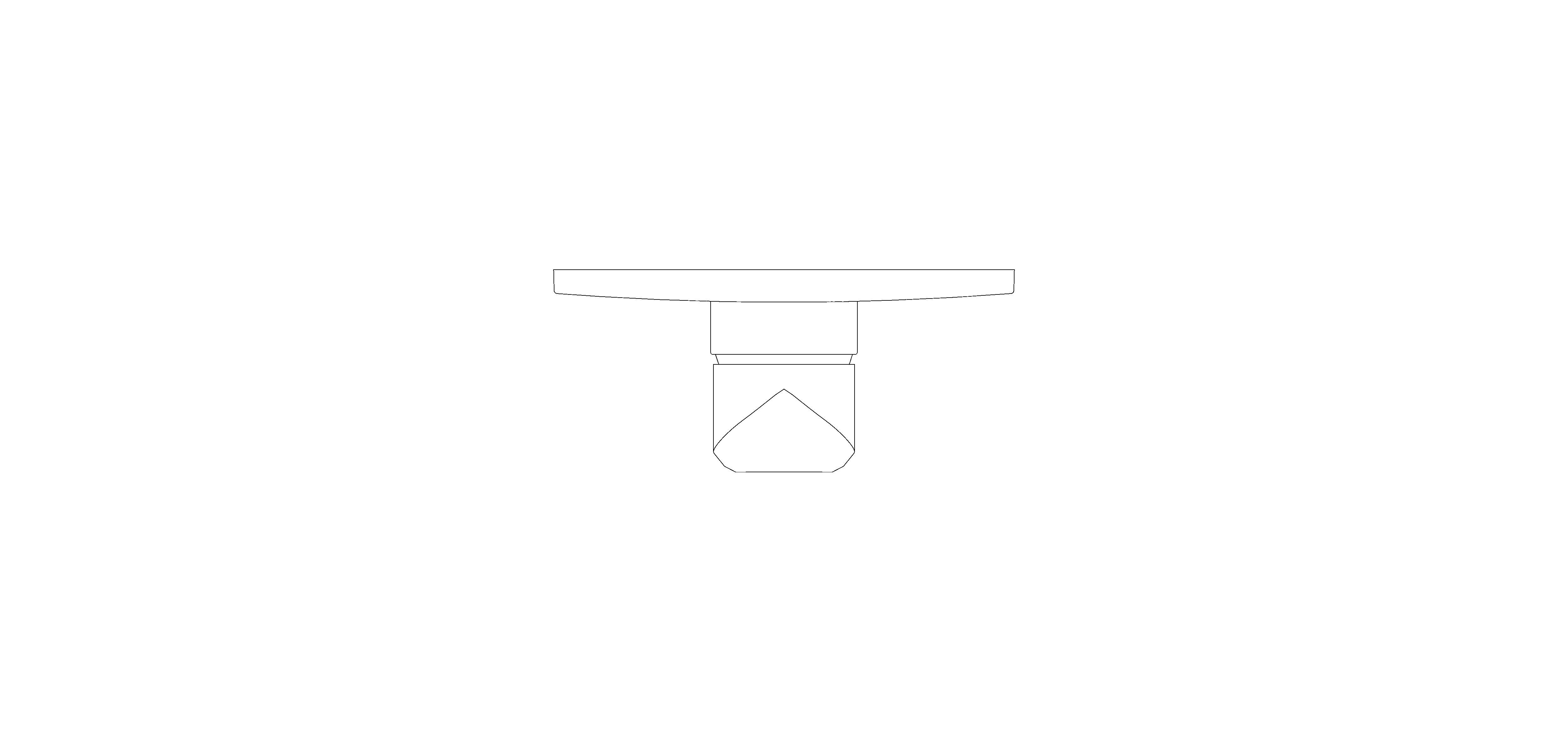 Product: Single Lever Mixer (32742001)