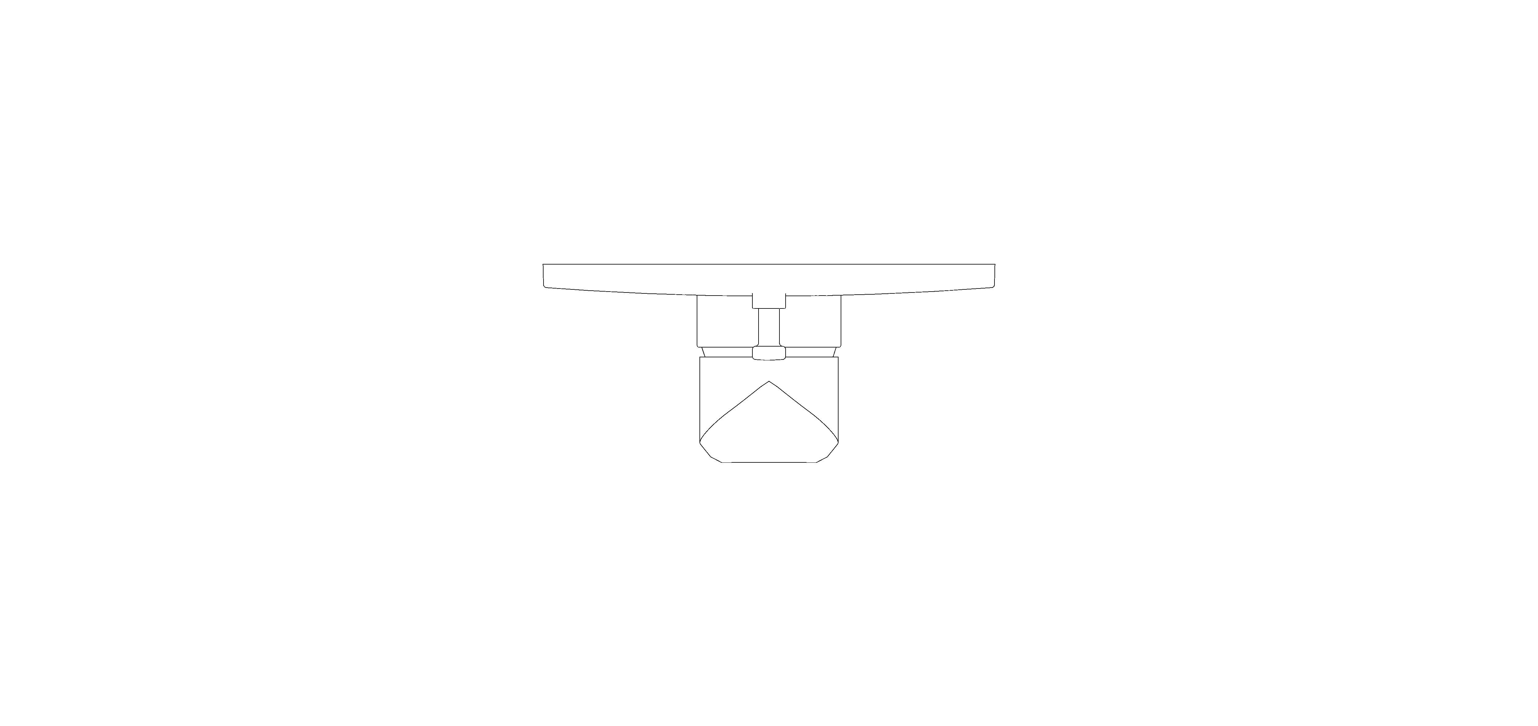 Product: Single Lever Mixer (32747001)