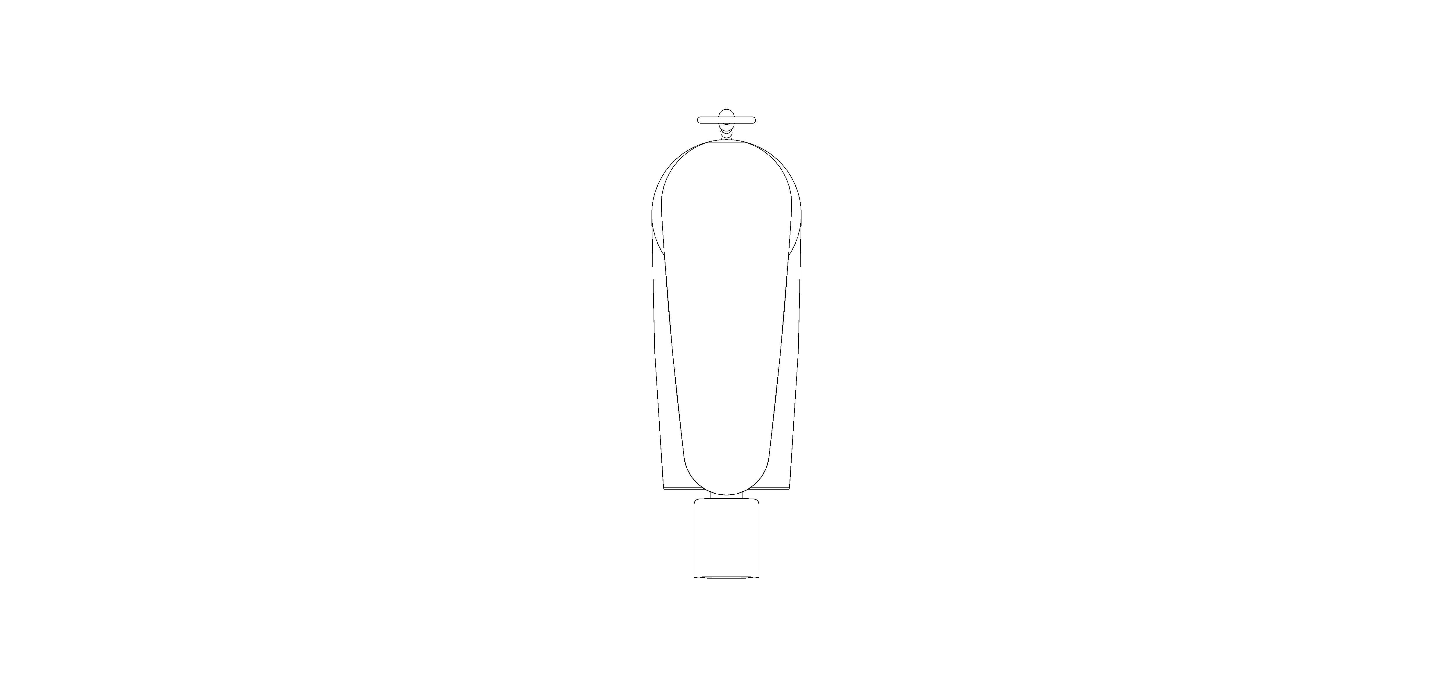 Product: Single Lever Mixer (32882001)