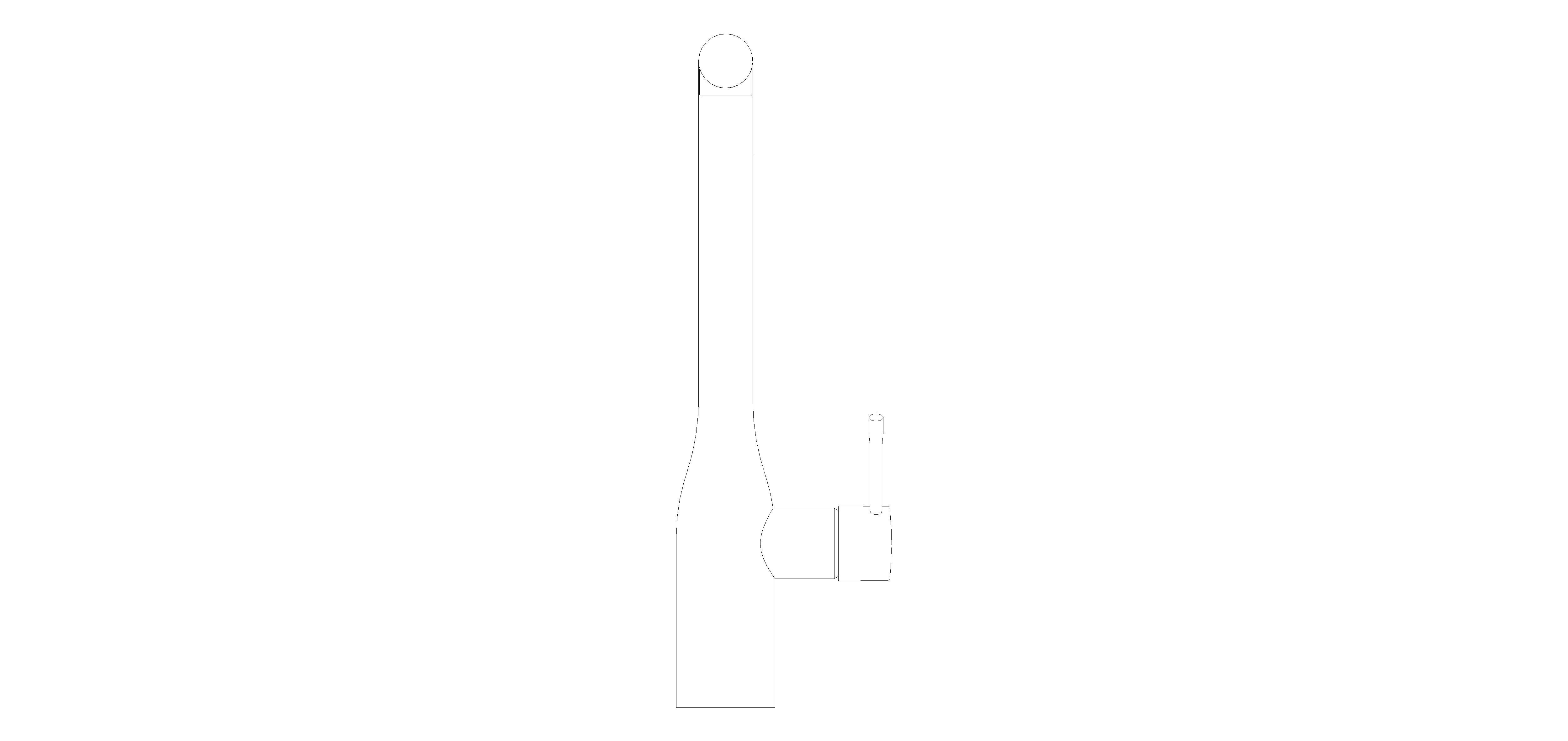 Product: Sink Mixer 102163KF0D
