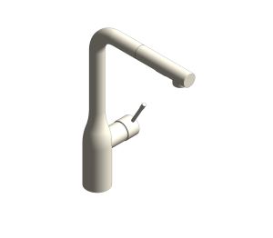 Product: Sink Mixer (102163KF0D)