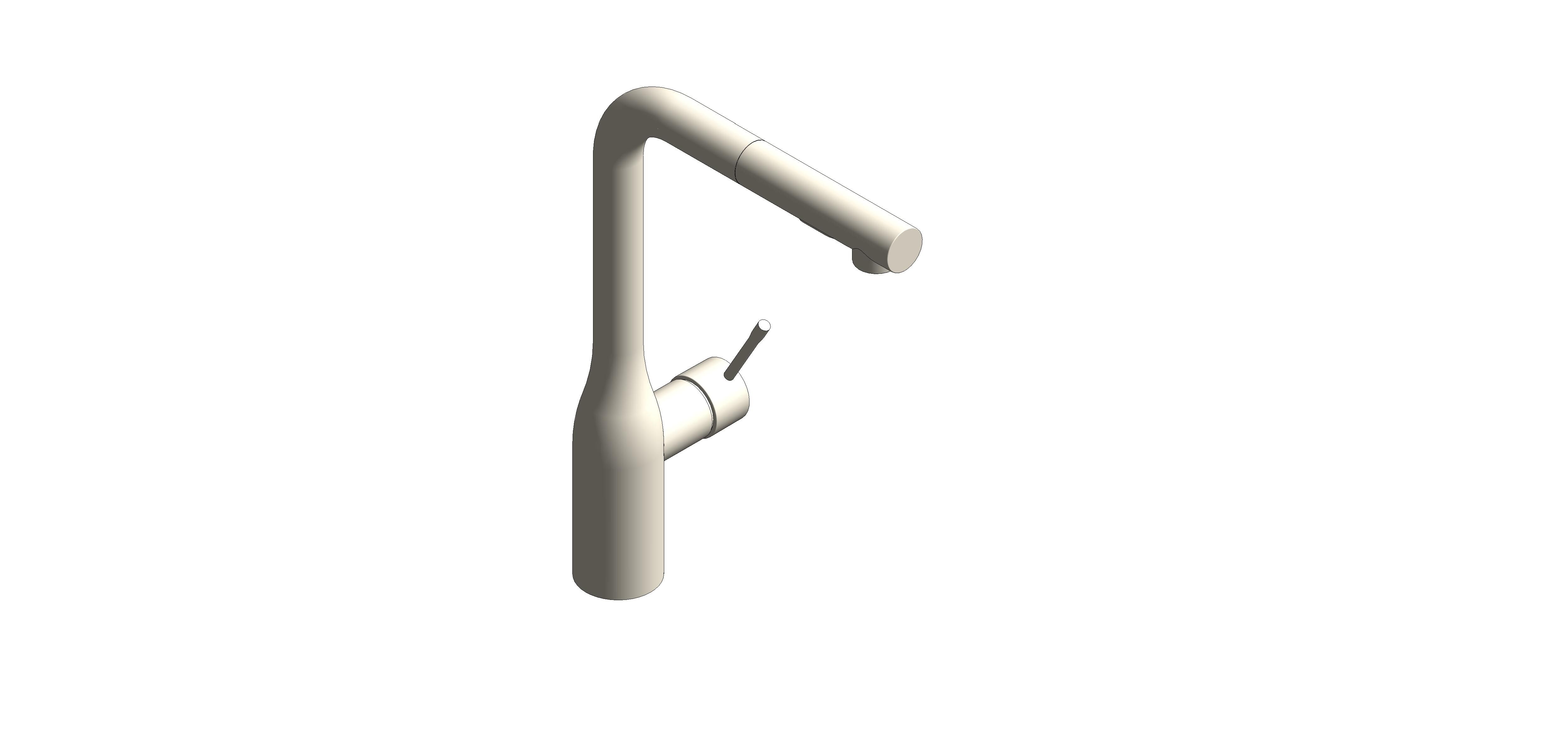 Product: Sink Mixer 102163KF0D