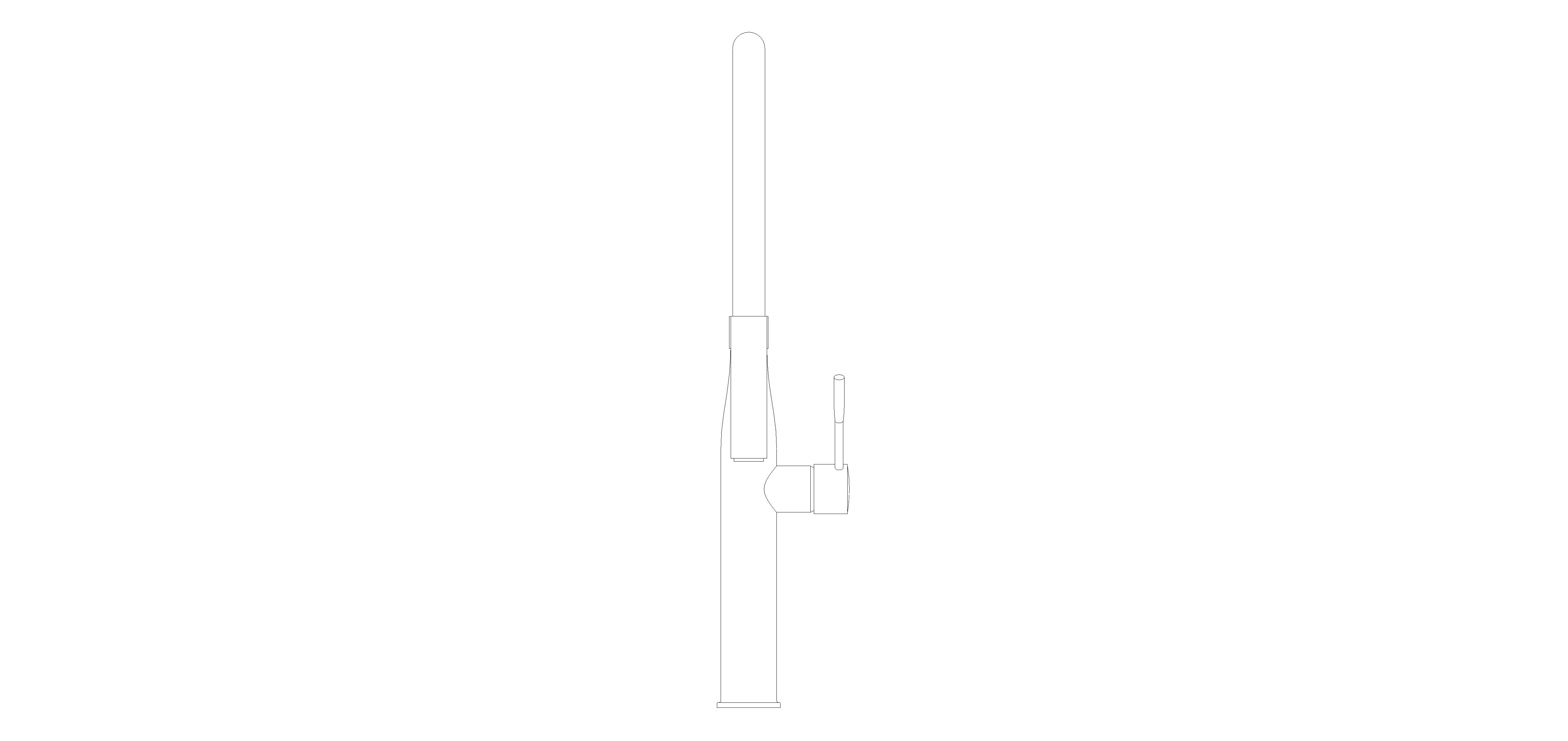 Product: Sink Mixer 102164KF0D