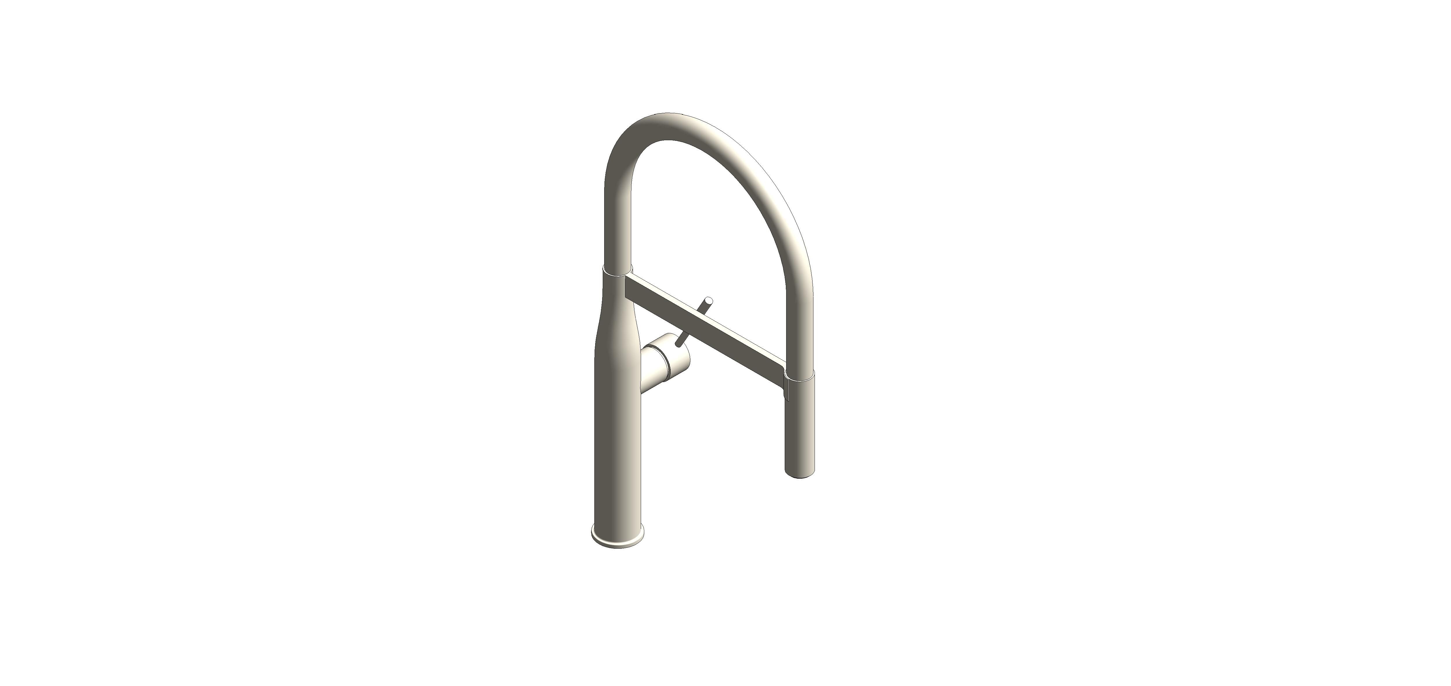Product: Sink Mixer 102164KF0D
