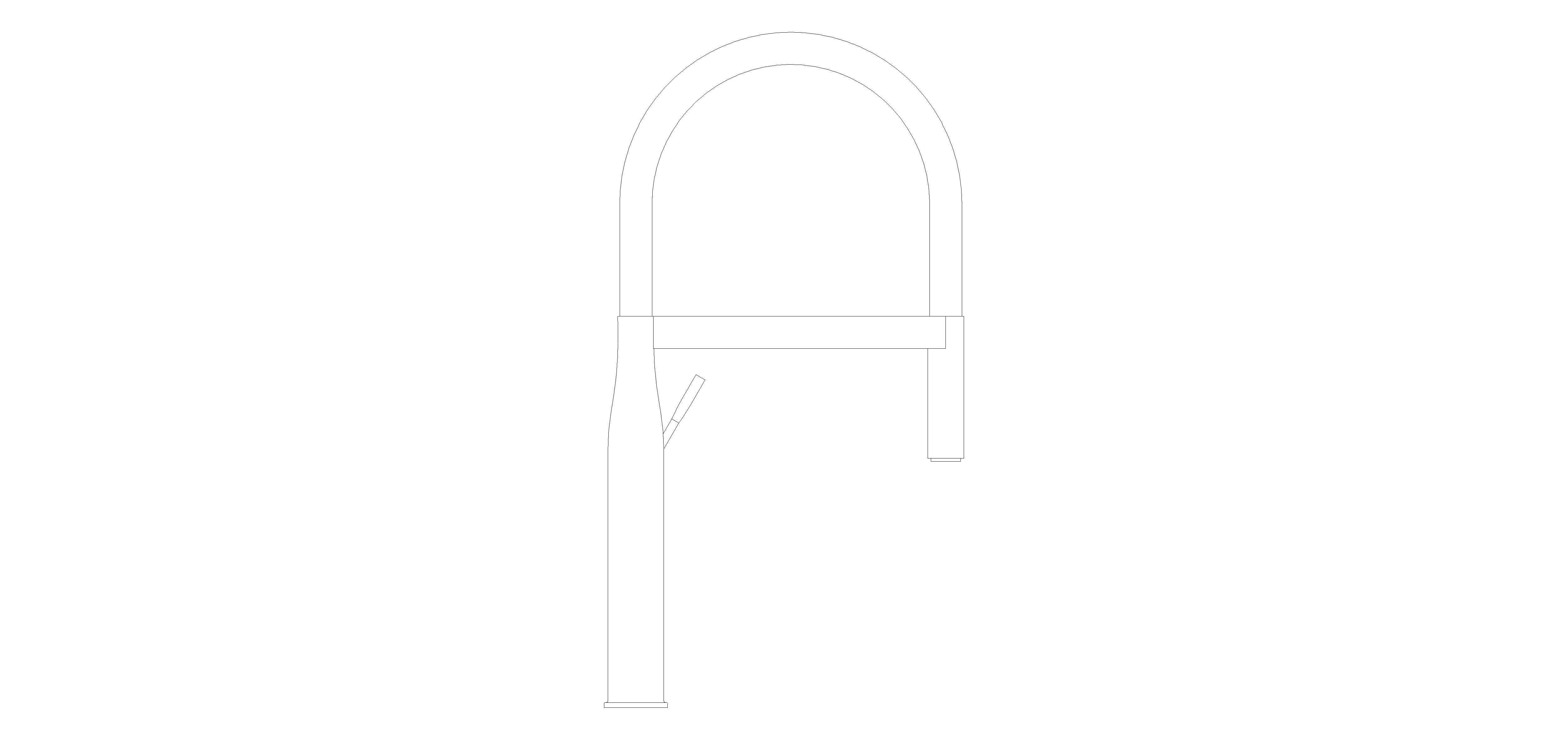 Product: Sink Mixer 102164KF0D