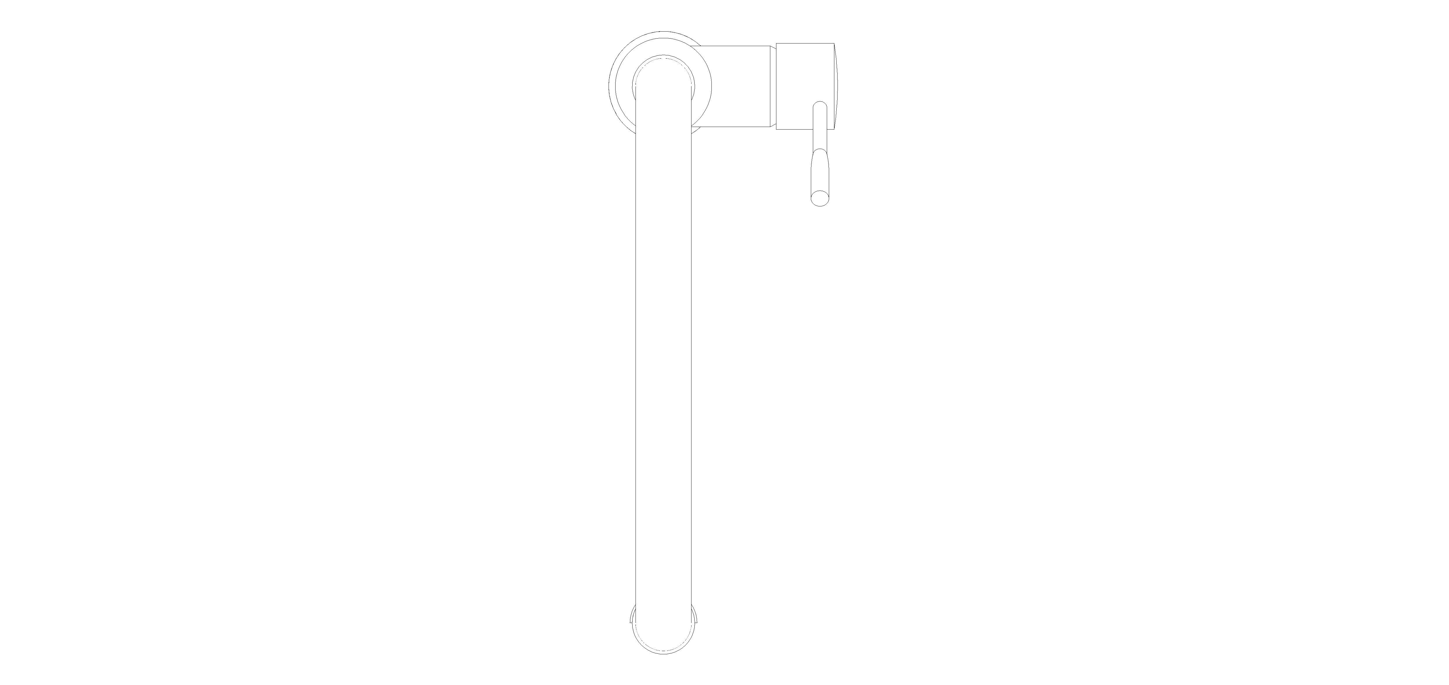 Product: Sink Mixer 102164KF0D